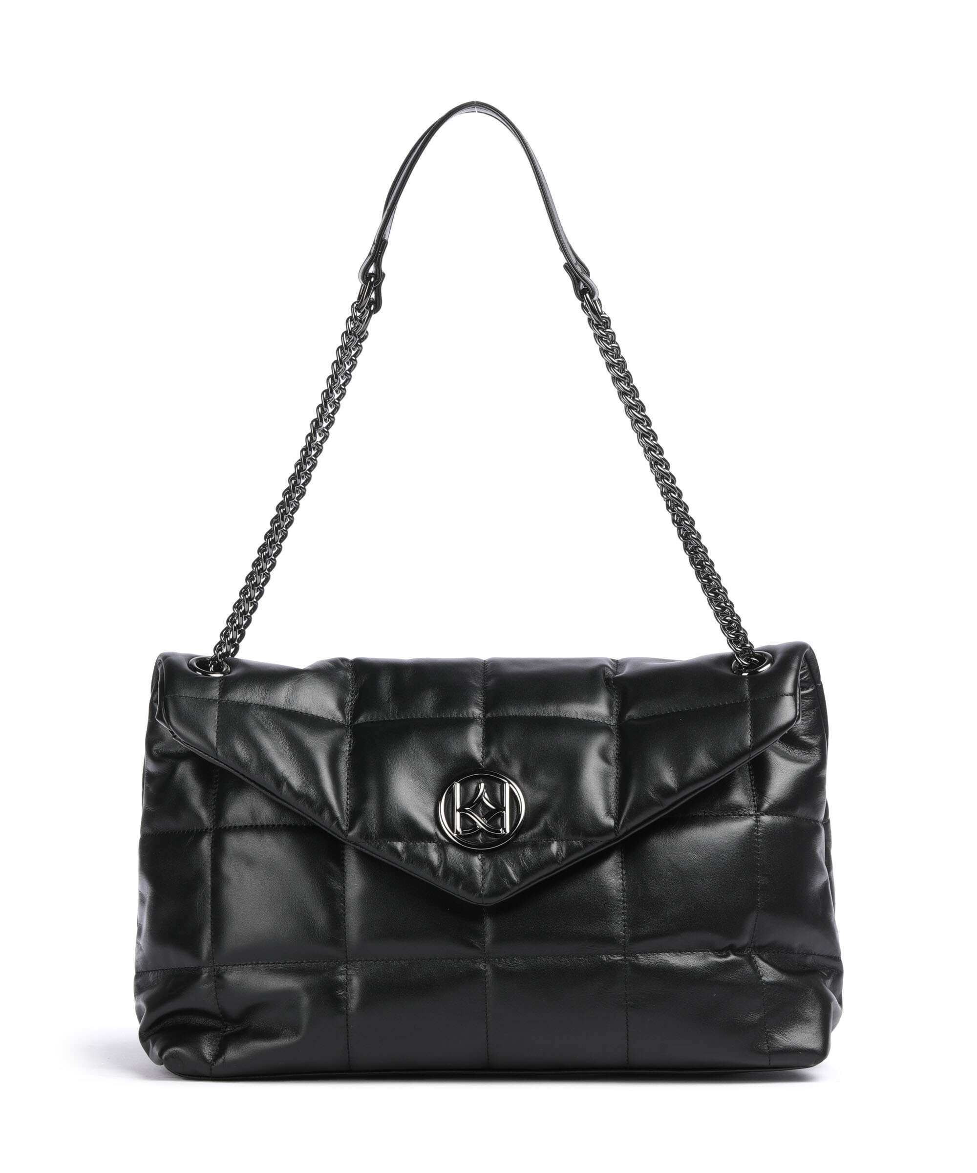 Kazar Diva Borsa a spalla black