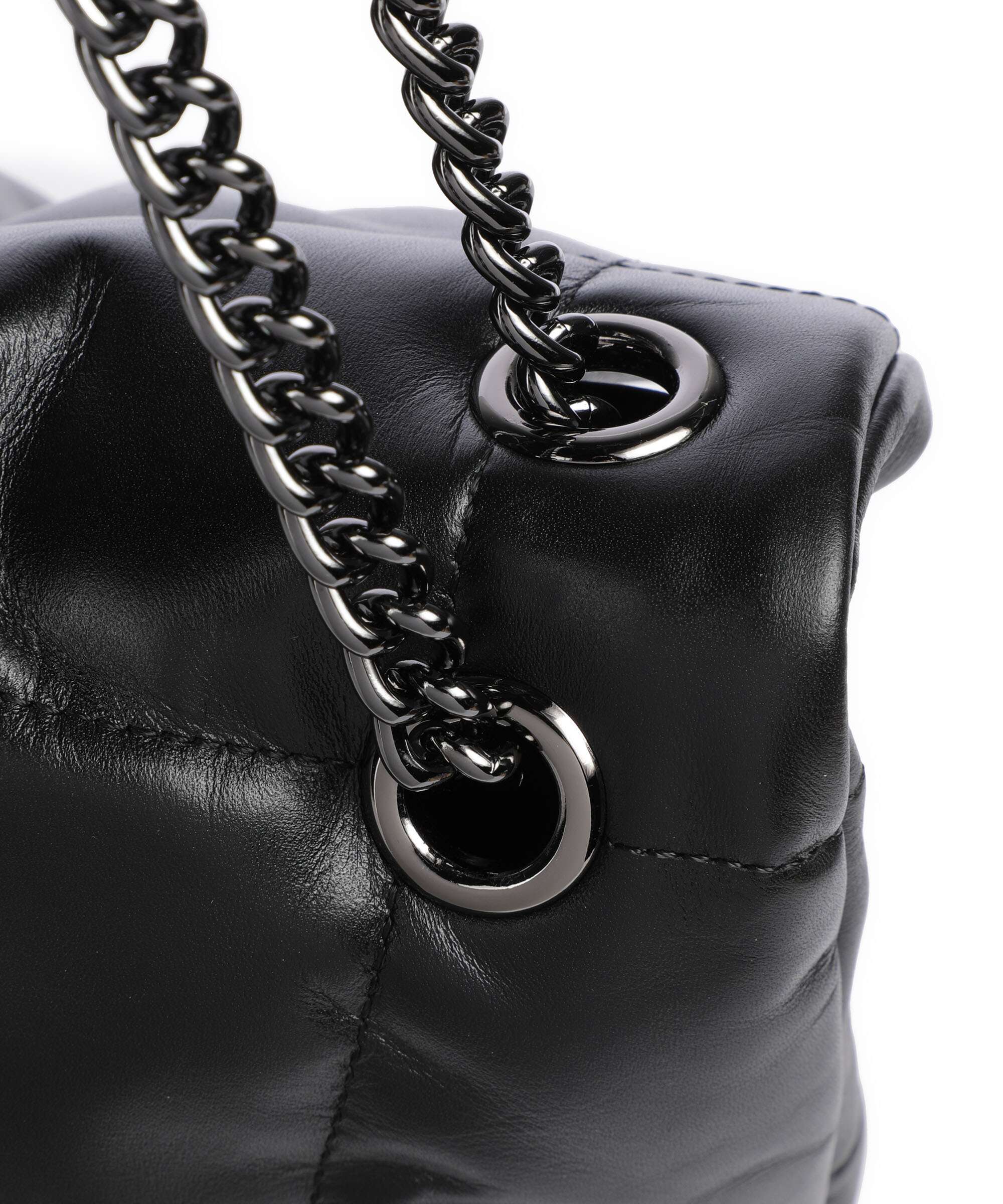 Kazar Diva Borsa a spalla black - Image 4