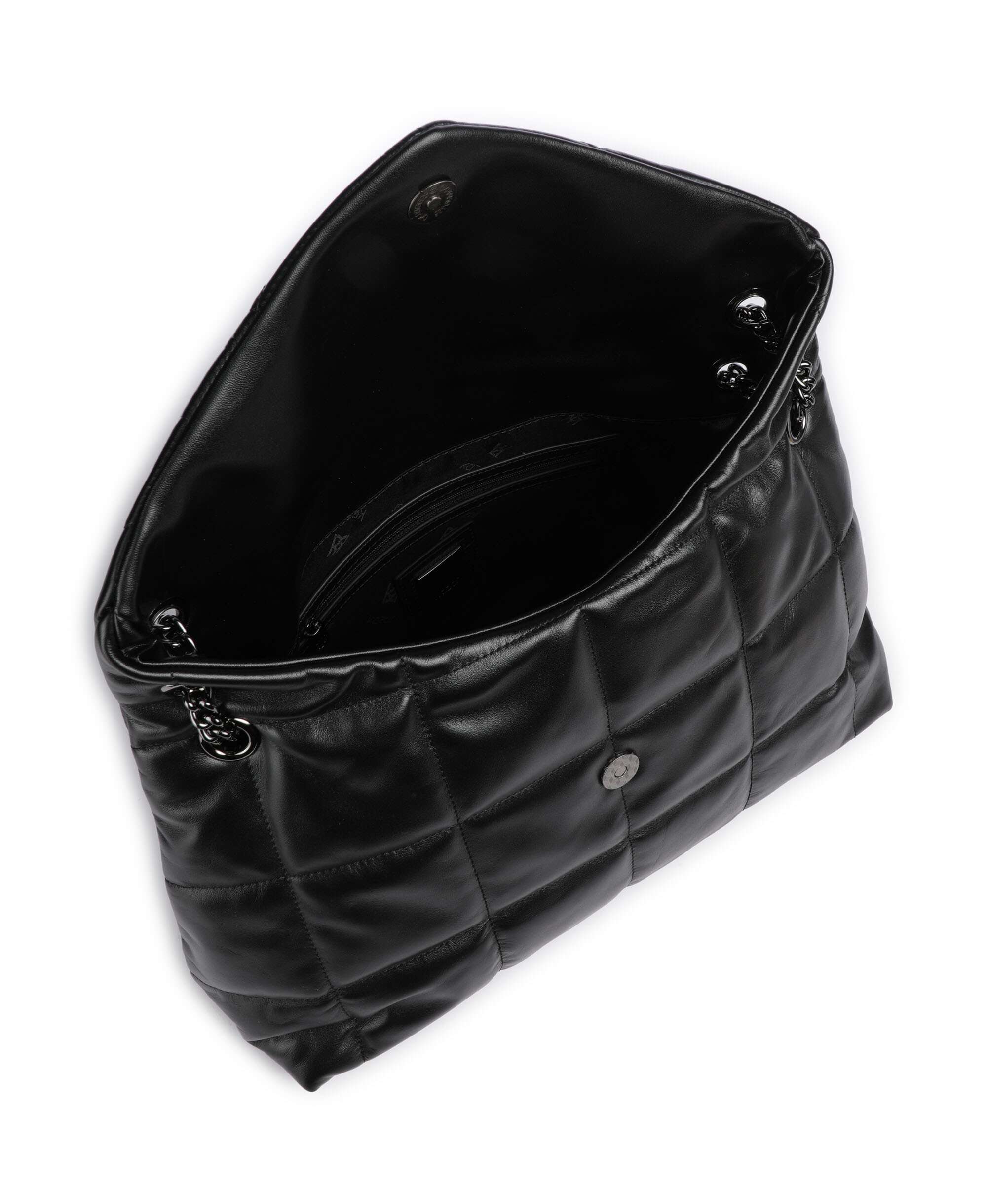 Kazar Diva Borsa a spalla black - Image 6