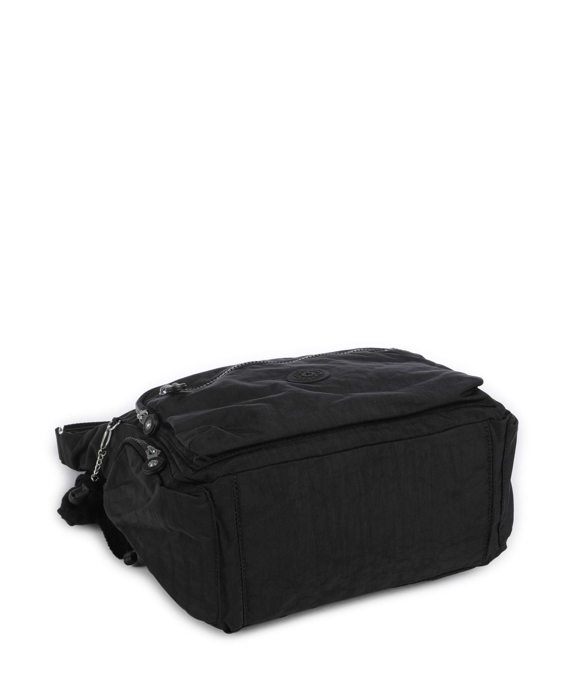 Kipling Basic Gabbie Borsa a tracolla black - Image 4