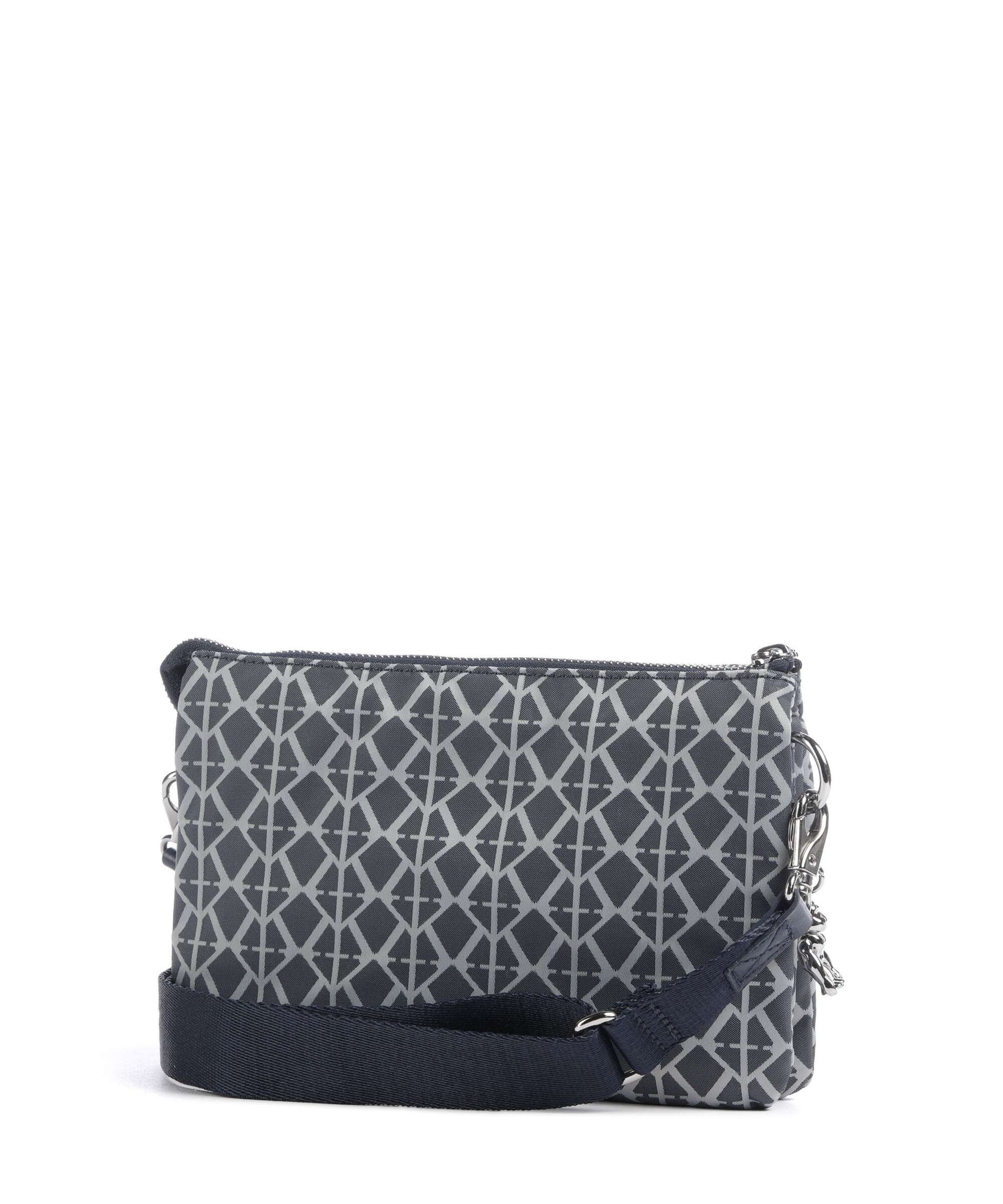Kipling Elevated Riri Borsa a tracolla navy sign - Image 2