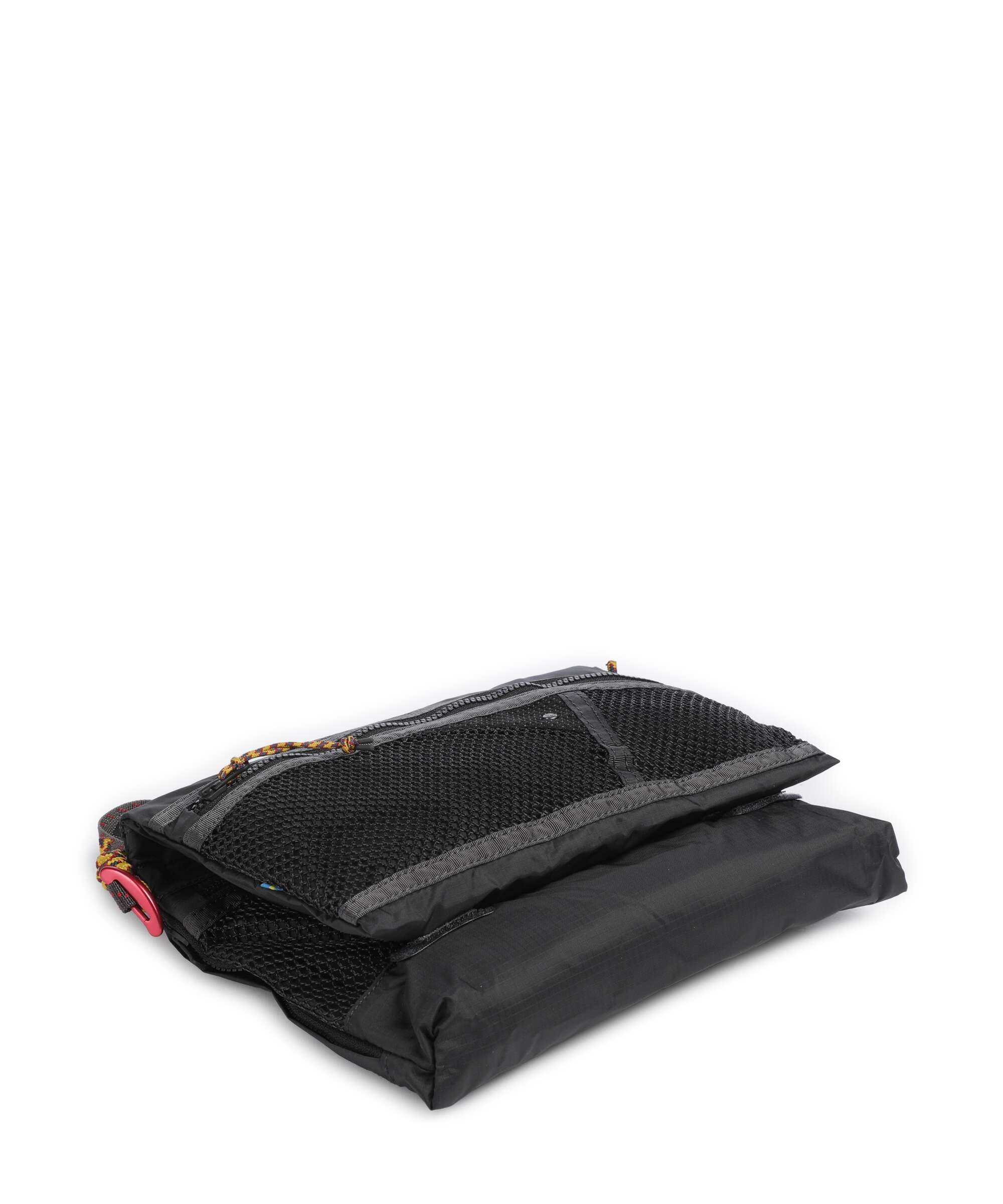 Klättermusen Algir Borsa a tracolla raven - Image 4