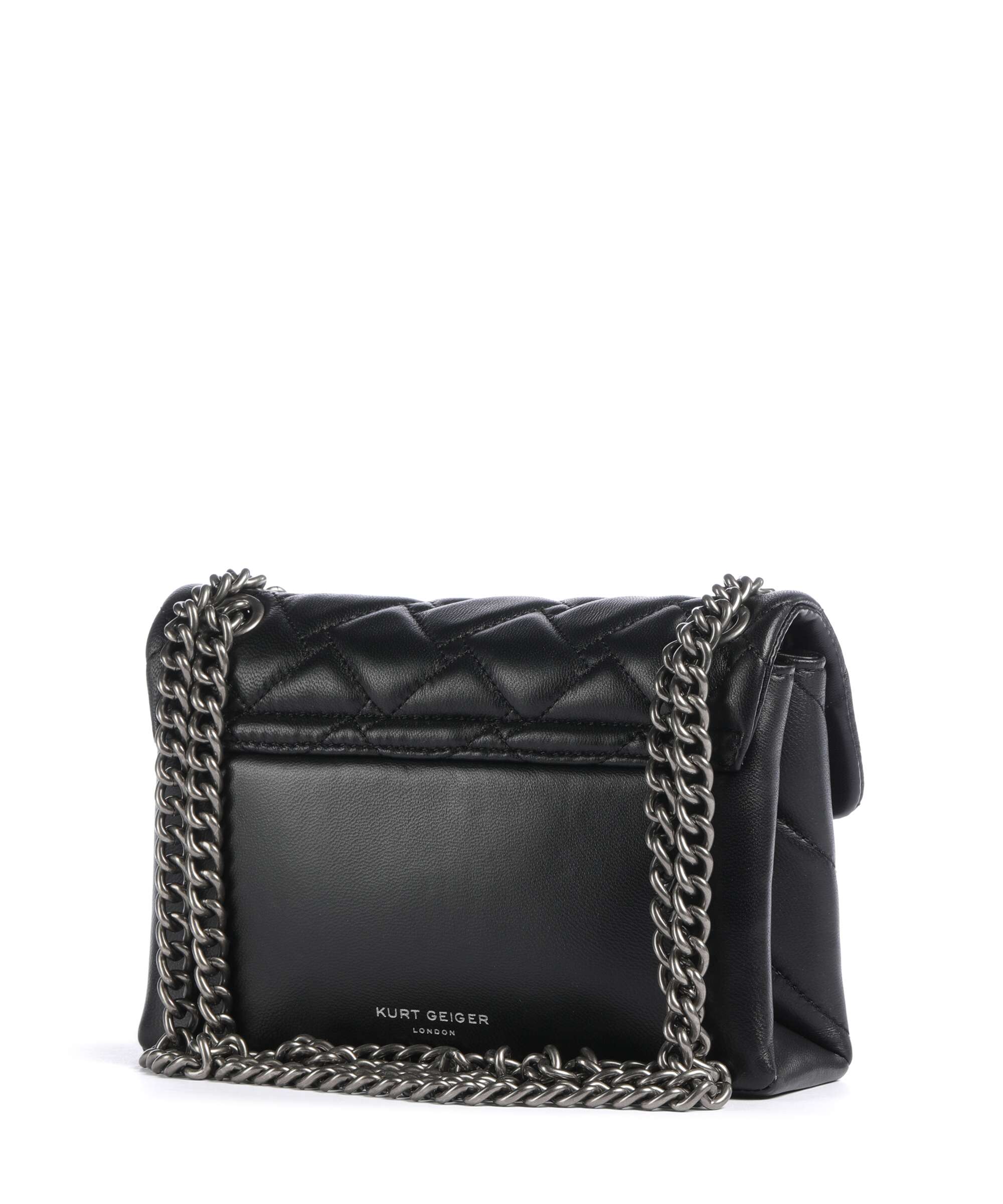 Kurt Geiger Kensington Mini Borsa a spalla black - Image 2