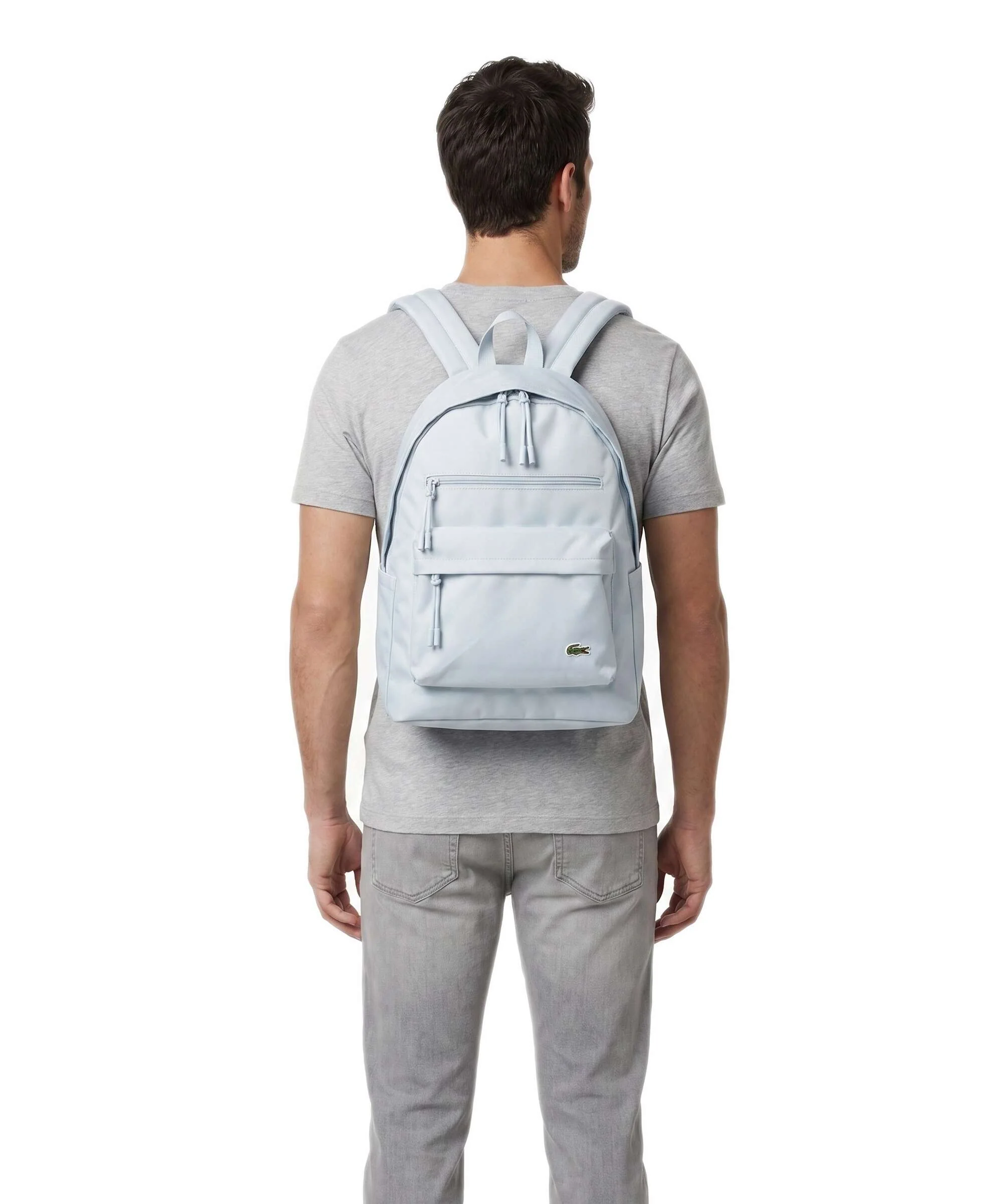 Lacoste Neocroc Zaino ruisseau - Image 3