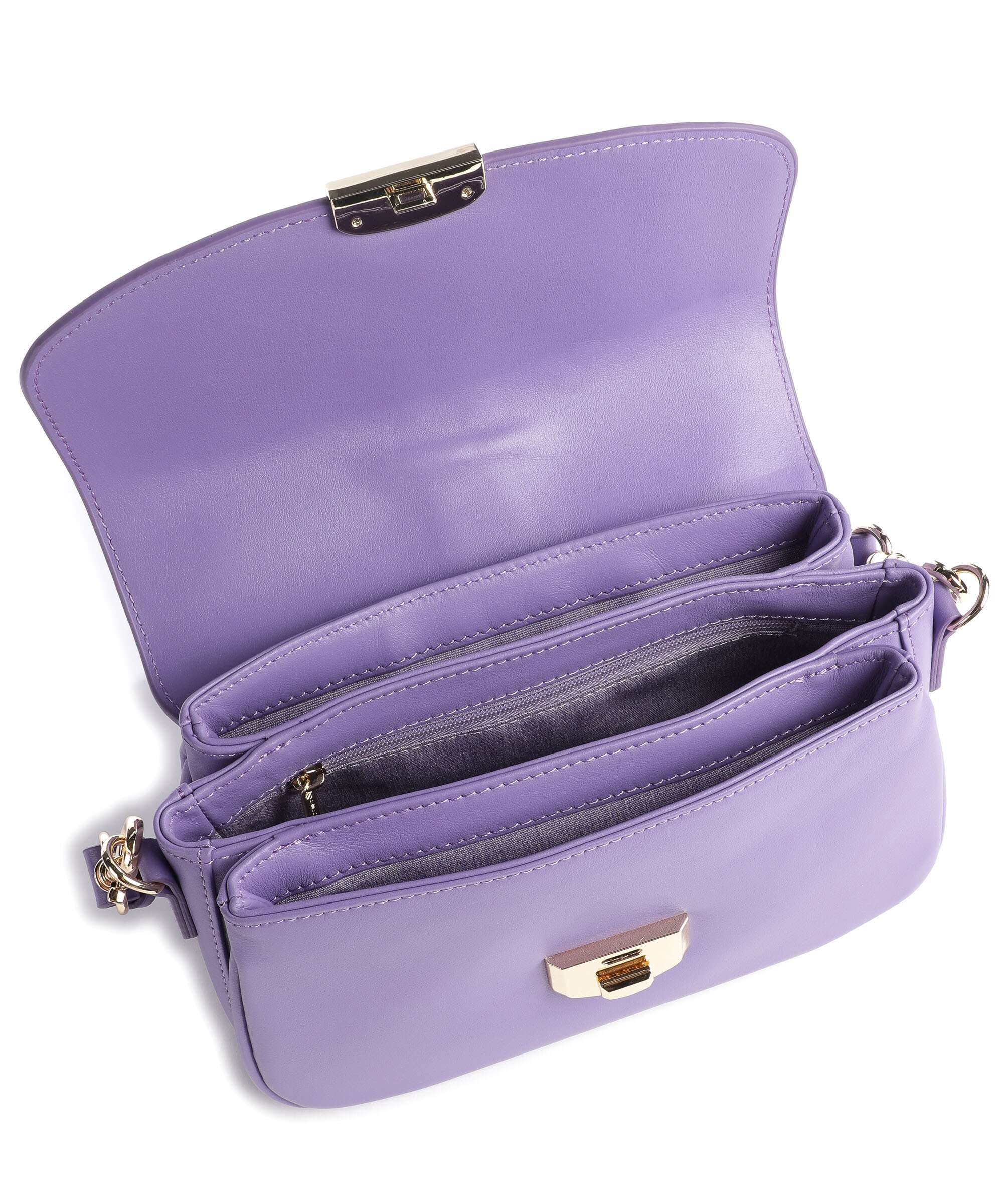 Lancaster Donna Fia Borsa a tracolla iris - Image 6