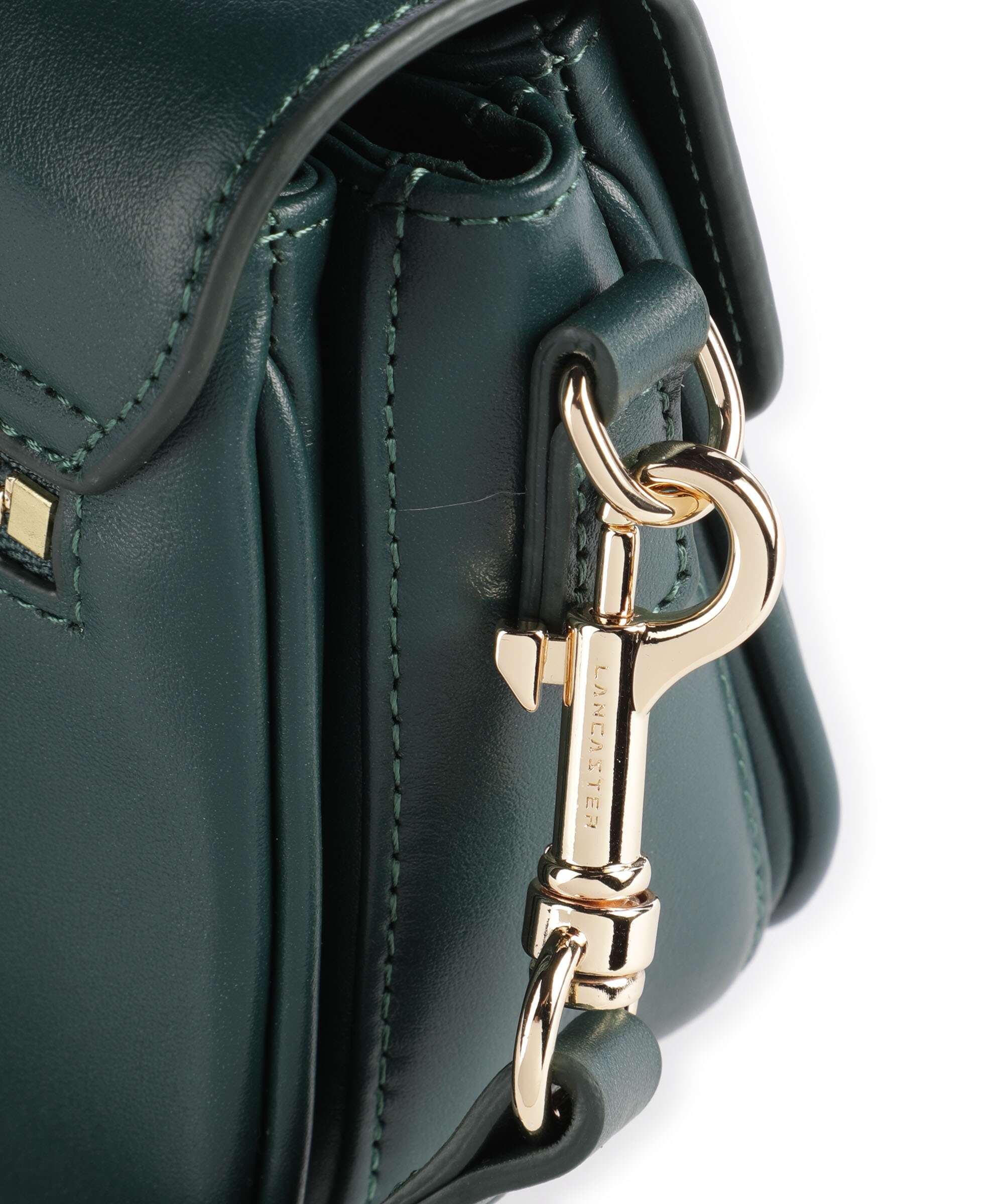 Lancaster Donna Fia Borsa a tracolla vertfoncé - Image 4