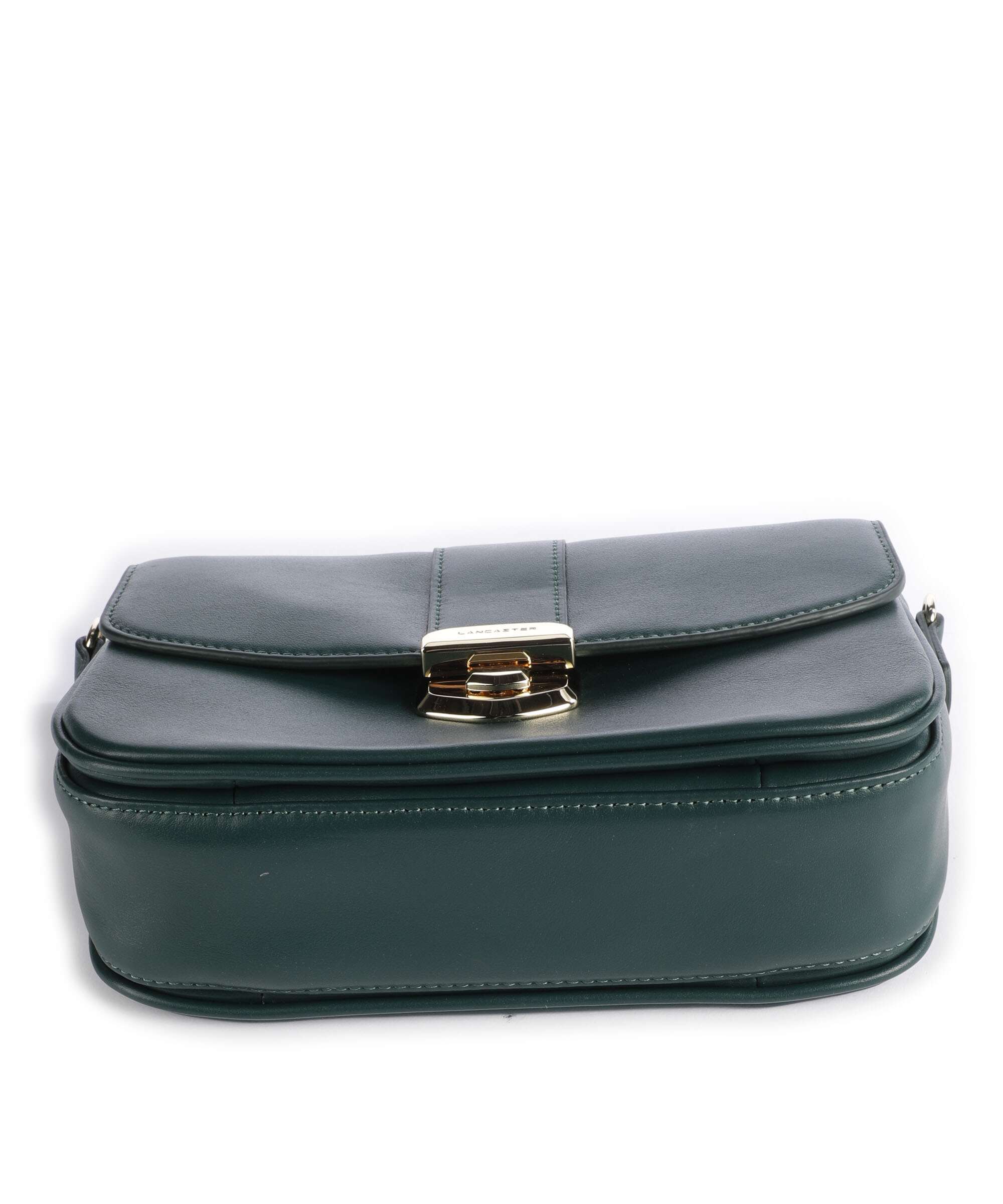 Lancaster Donna Fia Borsa a tracolla vertfoncé - Image 5