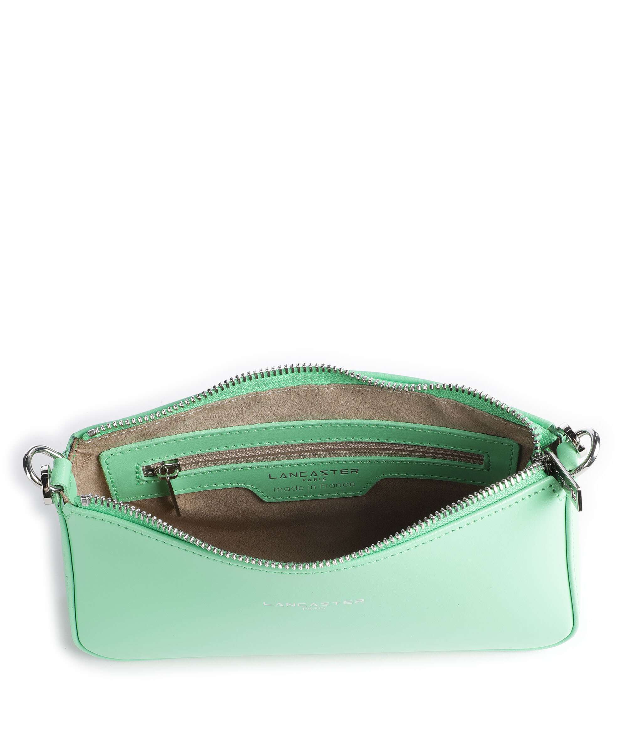 Lancaster Suave Even Borsa a spalla verteco - Image 5