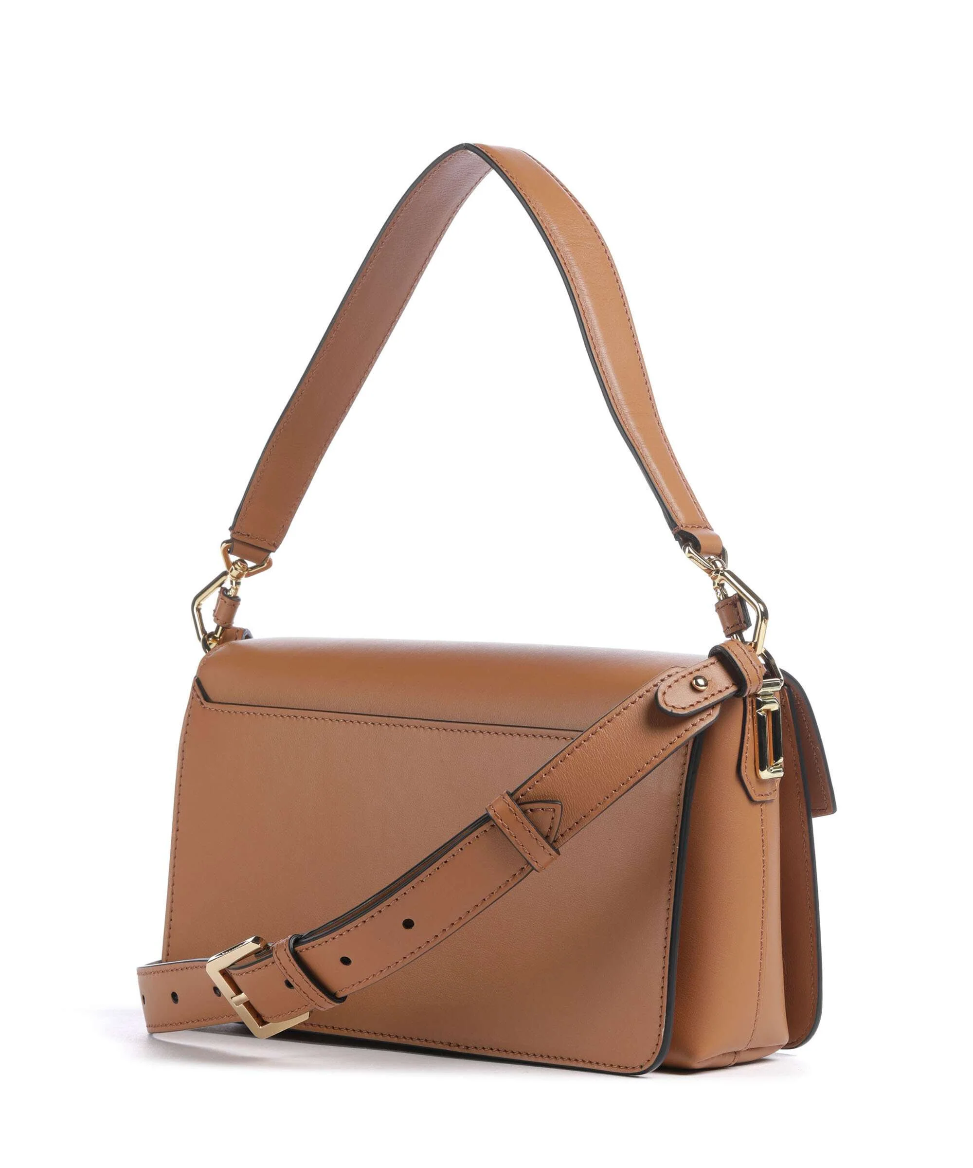 Lancel Angèle M Borsa a spalla camel - Image 2