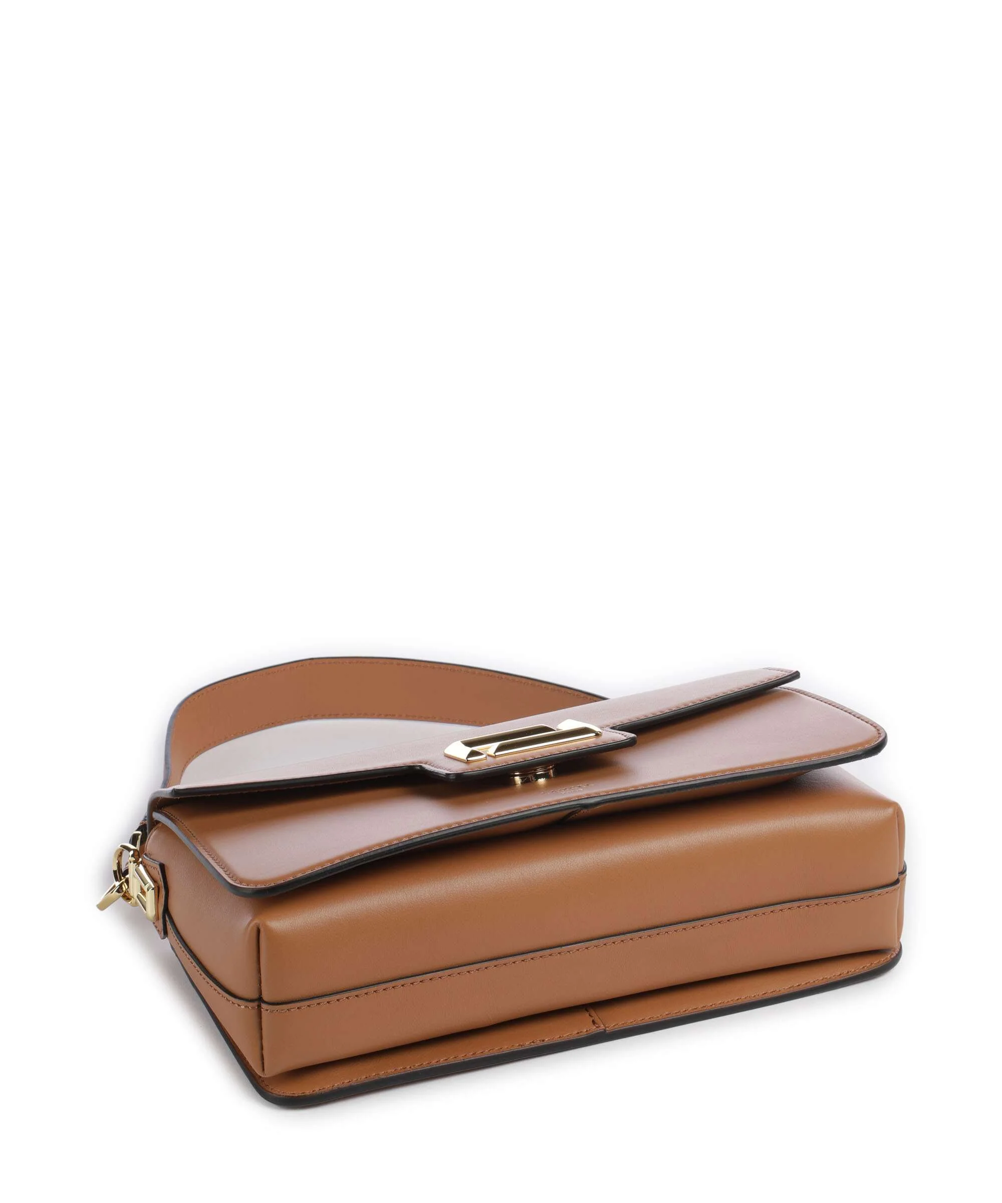 Lancel Angèle M Borsa a spalla camel - Image 5