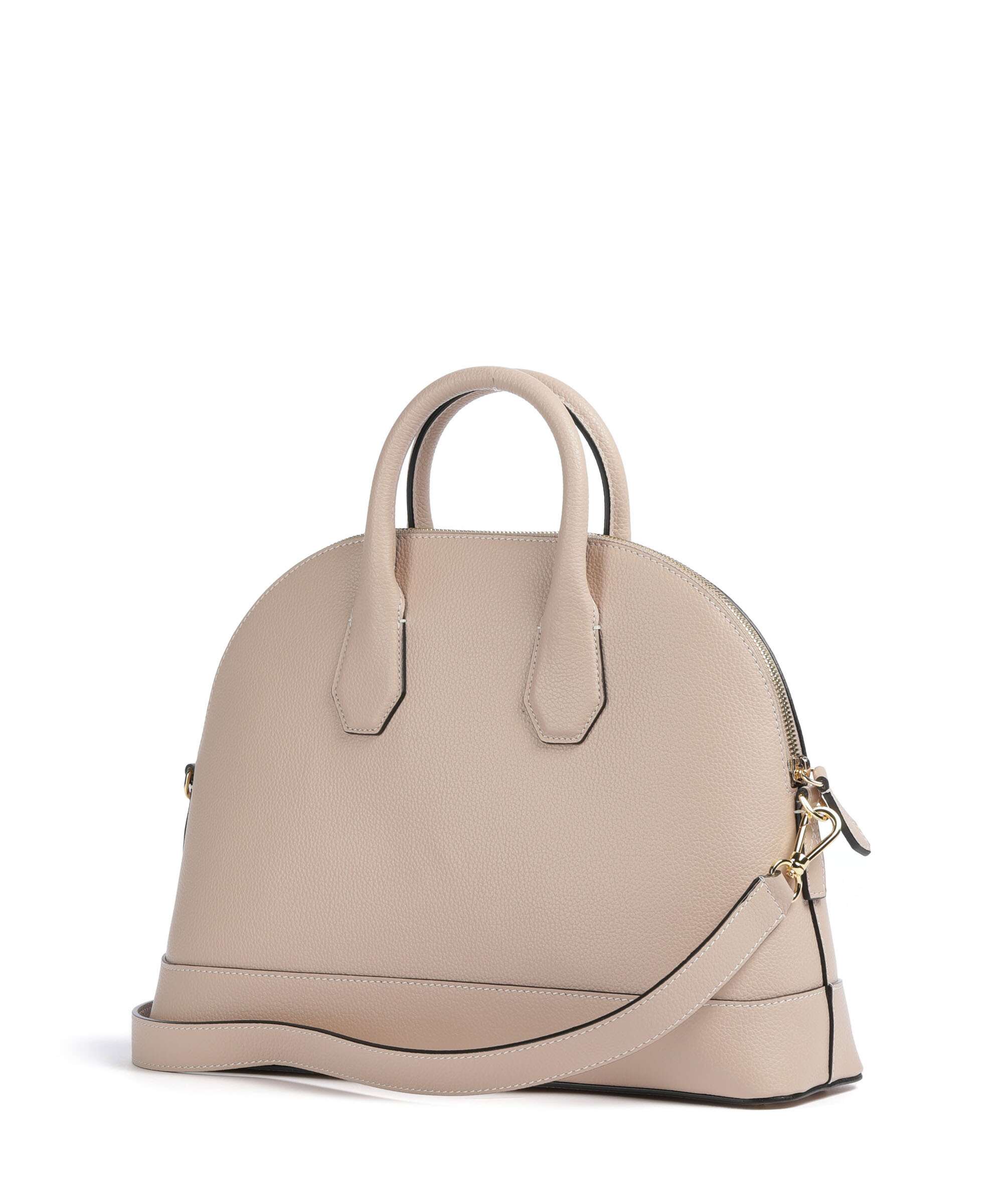 Lancel Belleville M Borsa a mano cappuccino - Image 2