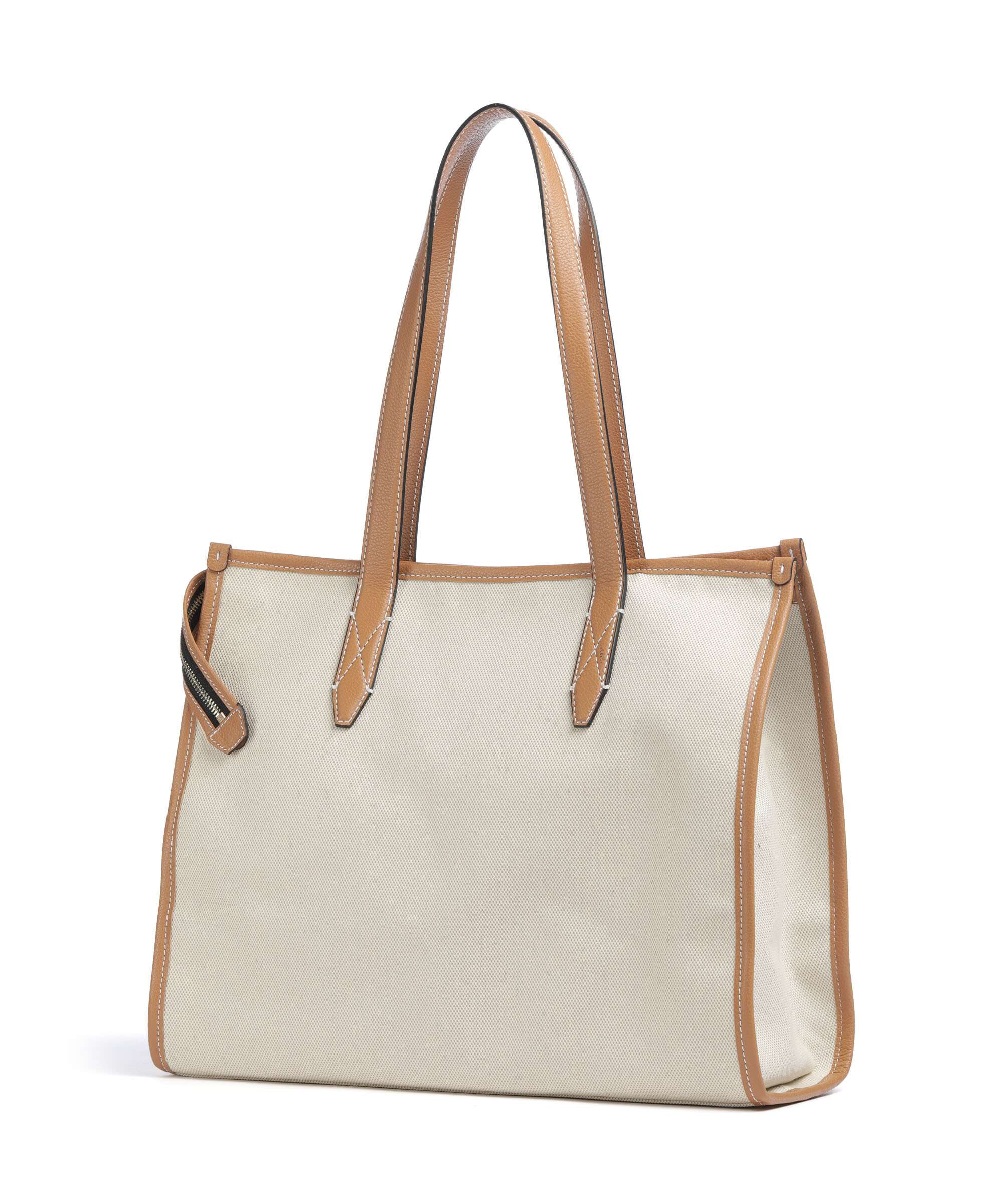 Lancel Jour Borsa shopper natural/camel - Image 2