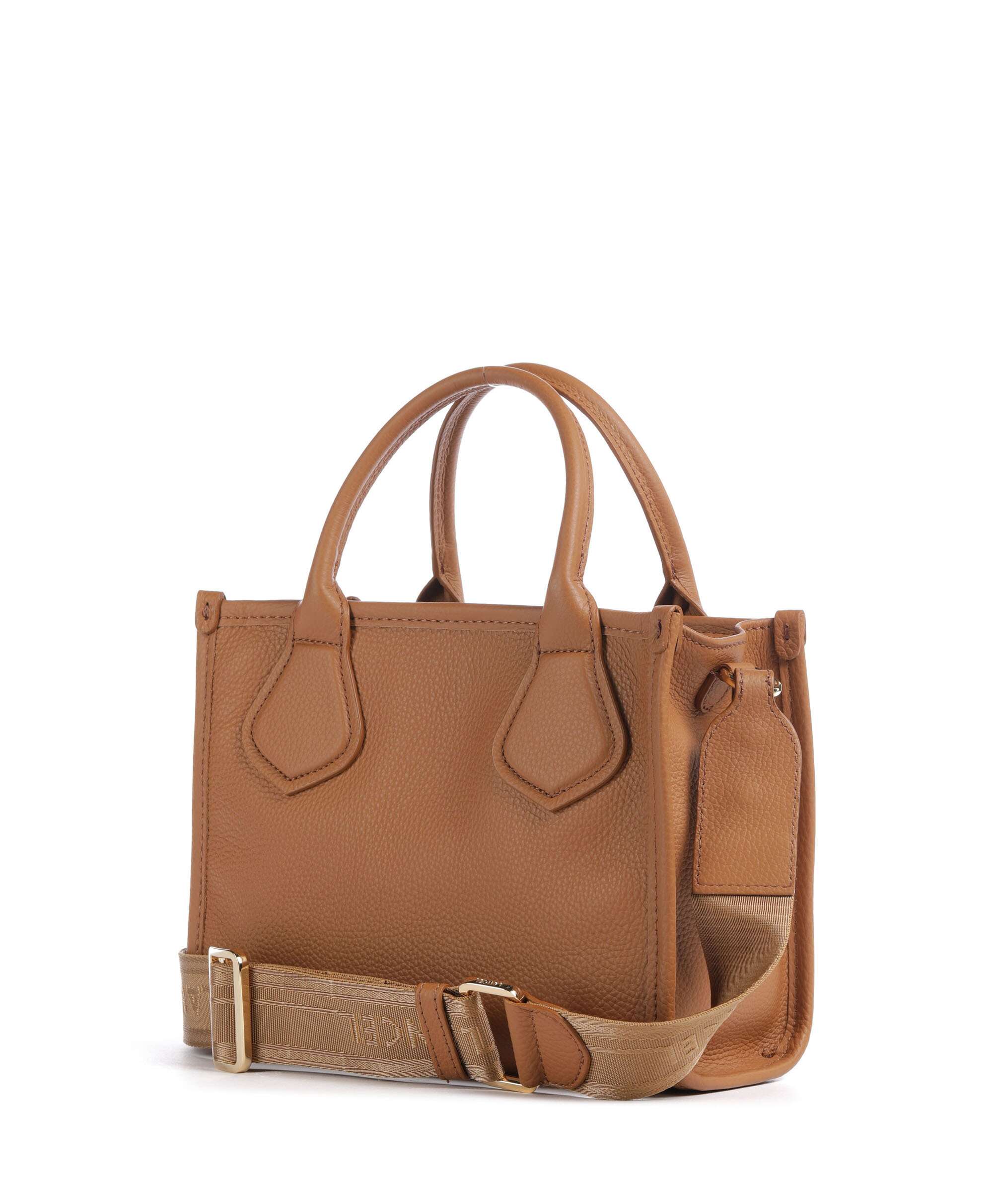 Lancel Jour S Borsa a mano camel - Image 2