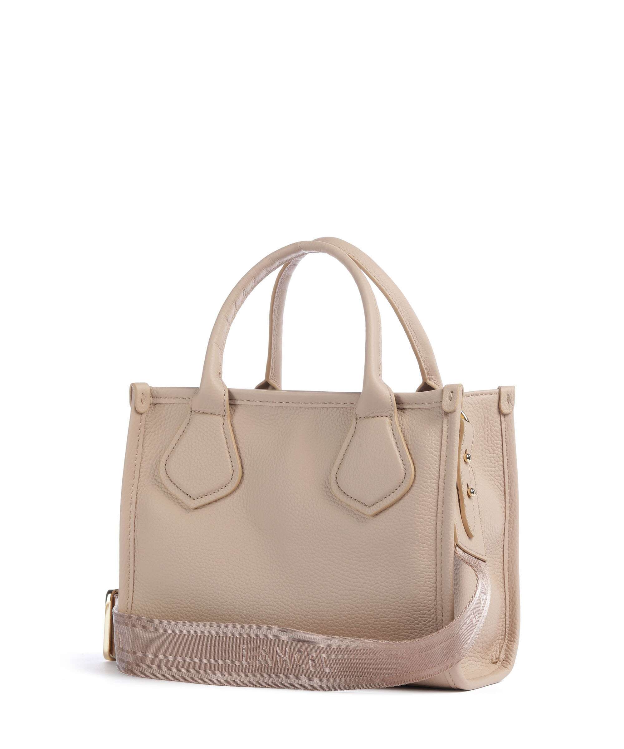 Lancel Jour S Borsa a mano cappuccino - Image 2