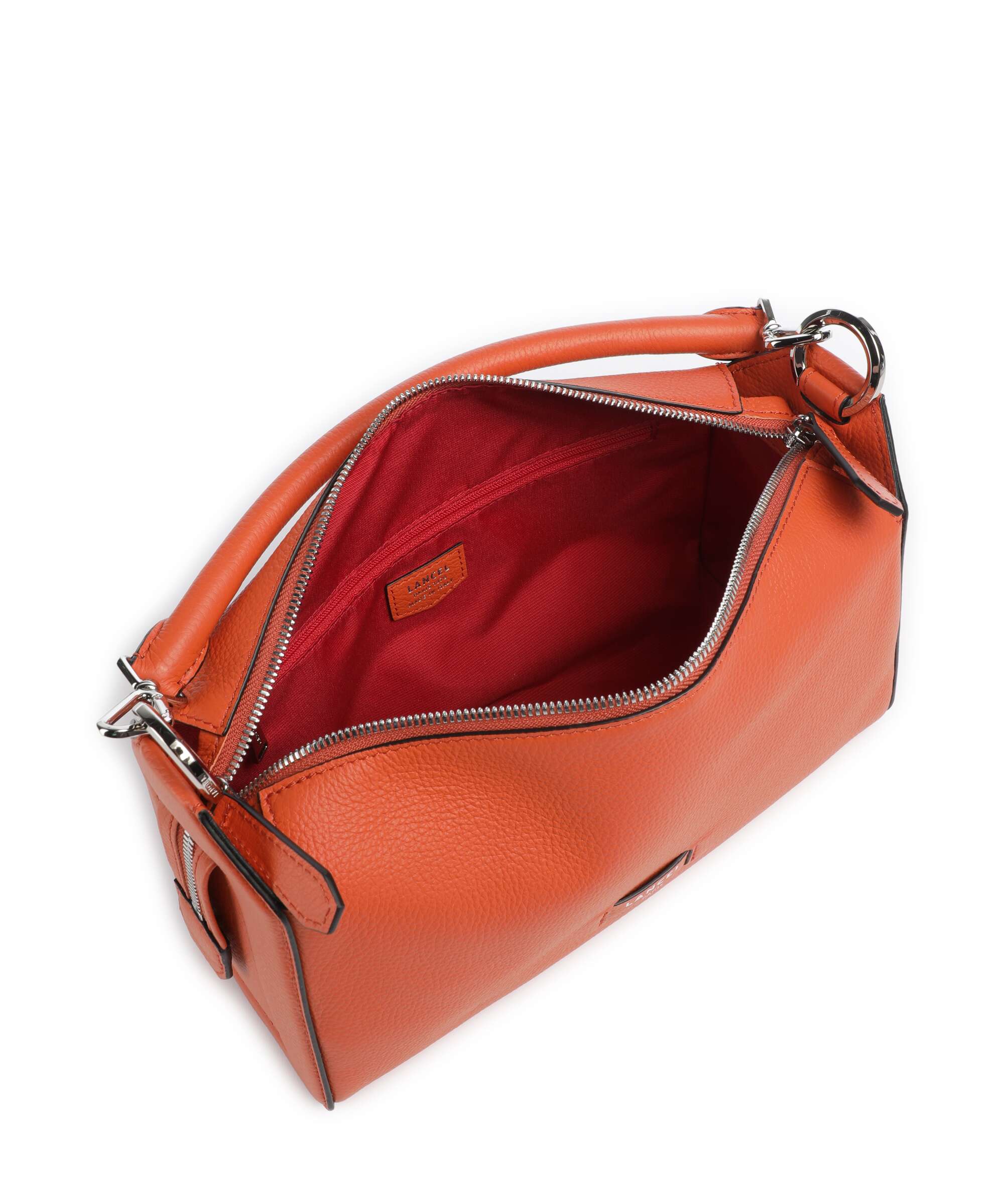 Lancel Louison M Borsa a spalla sunrise - Image 6