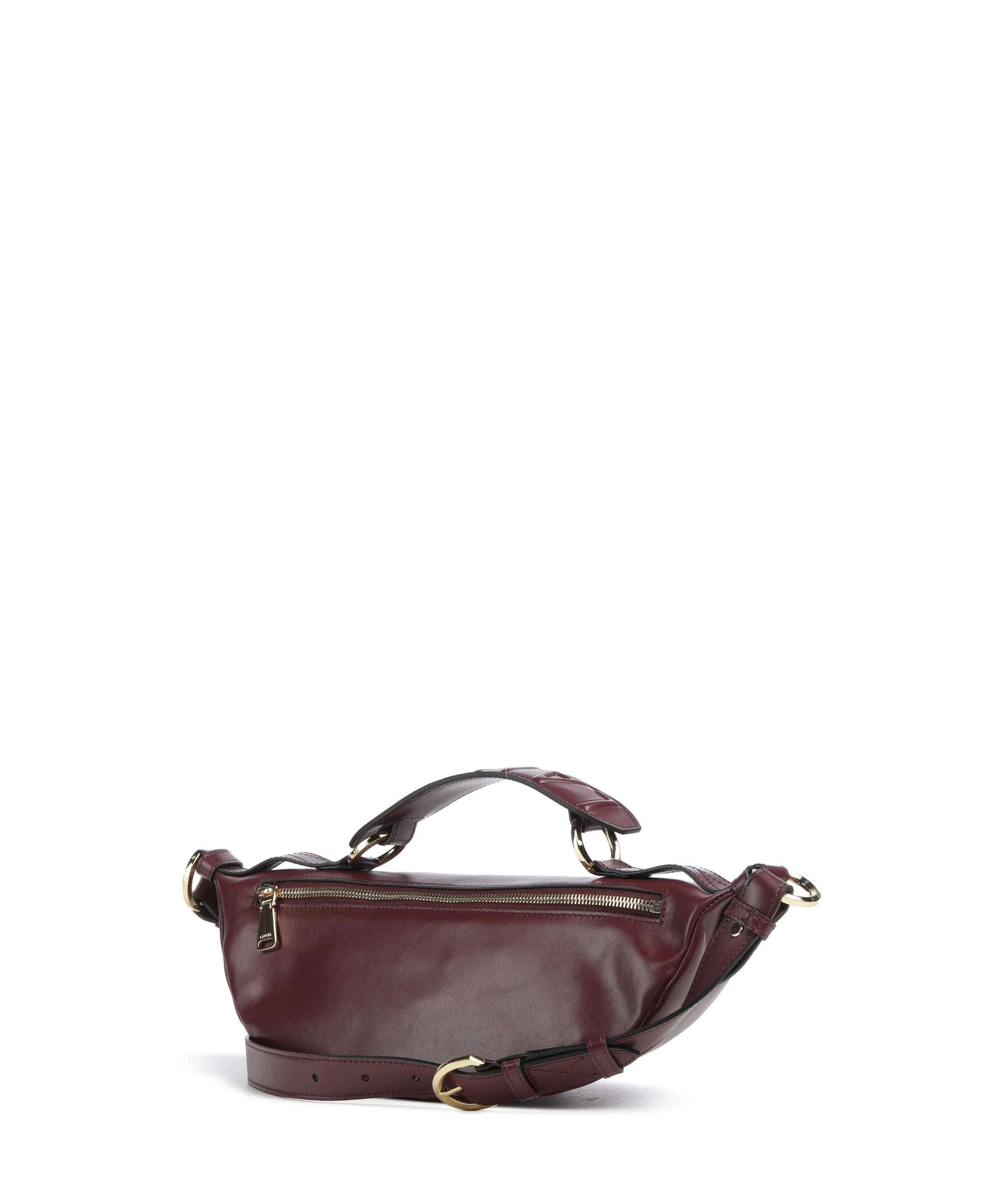 Lancel Origami S Borsa a tracolla cassis - Image 2