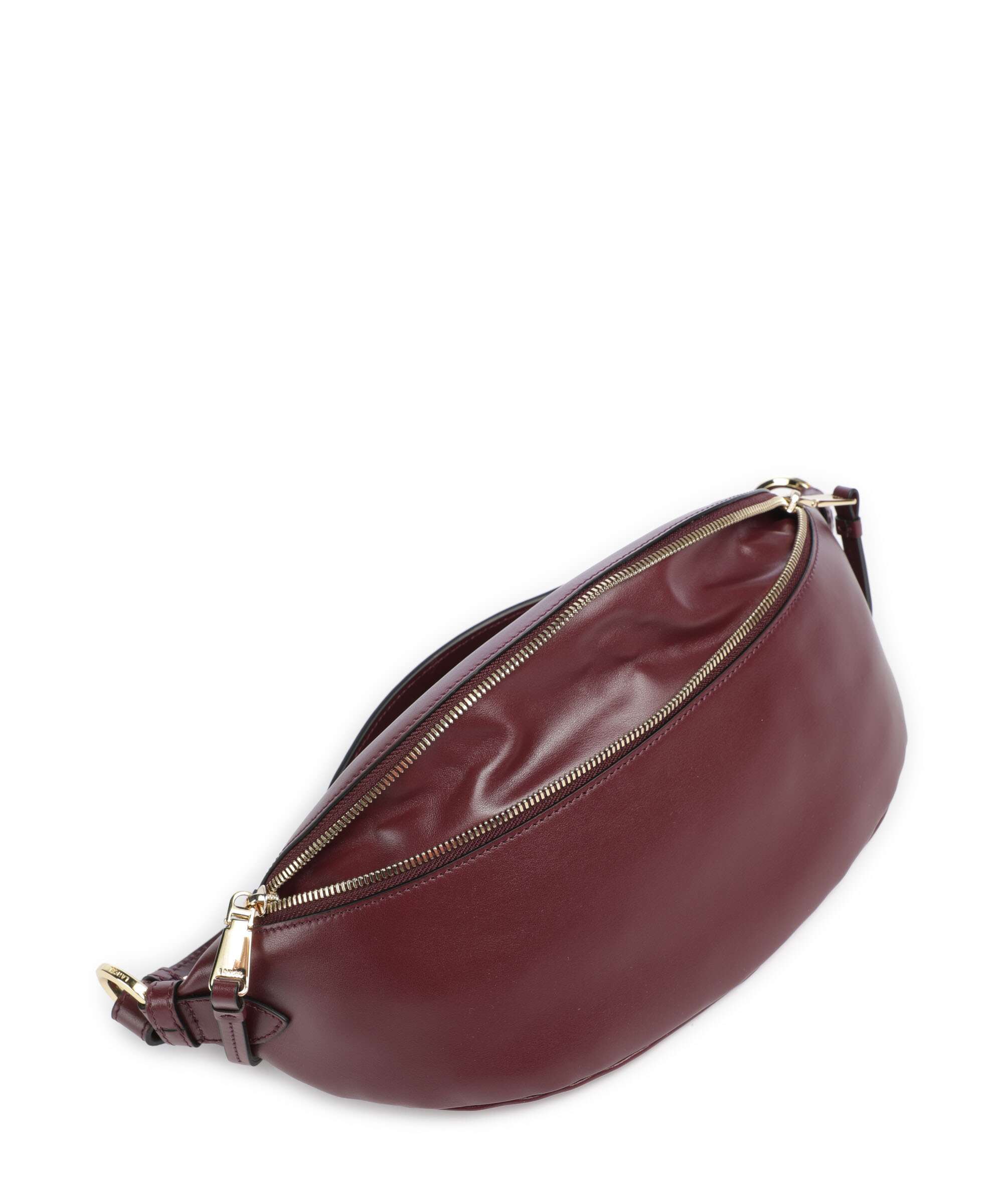 Lancel Origami S Borsa a tracolla cassis - Image 5