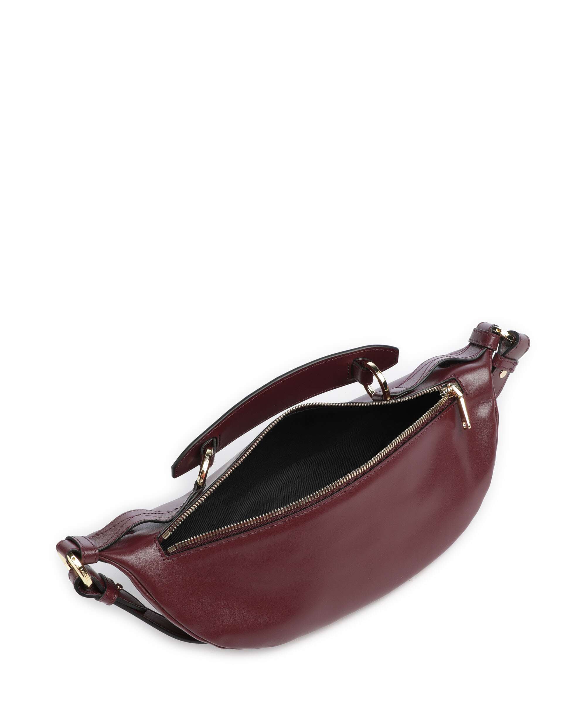 Lancel Origami S Borsa a tracolla cassis - Image 6