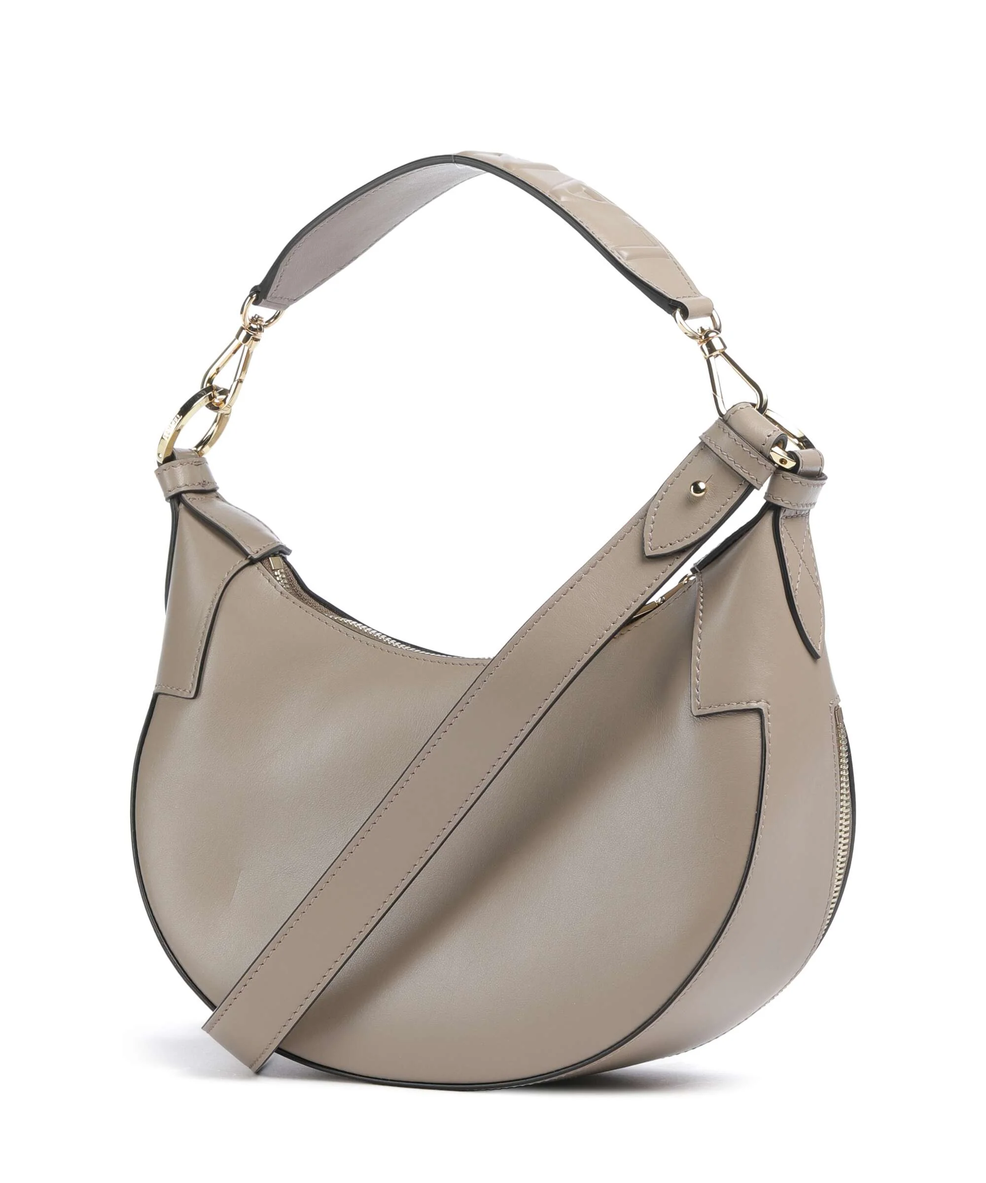 Lancel Origami S Borsa hobo pebble - Image 2