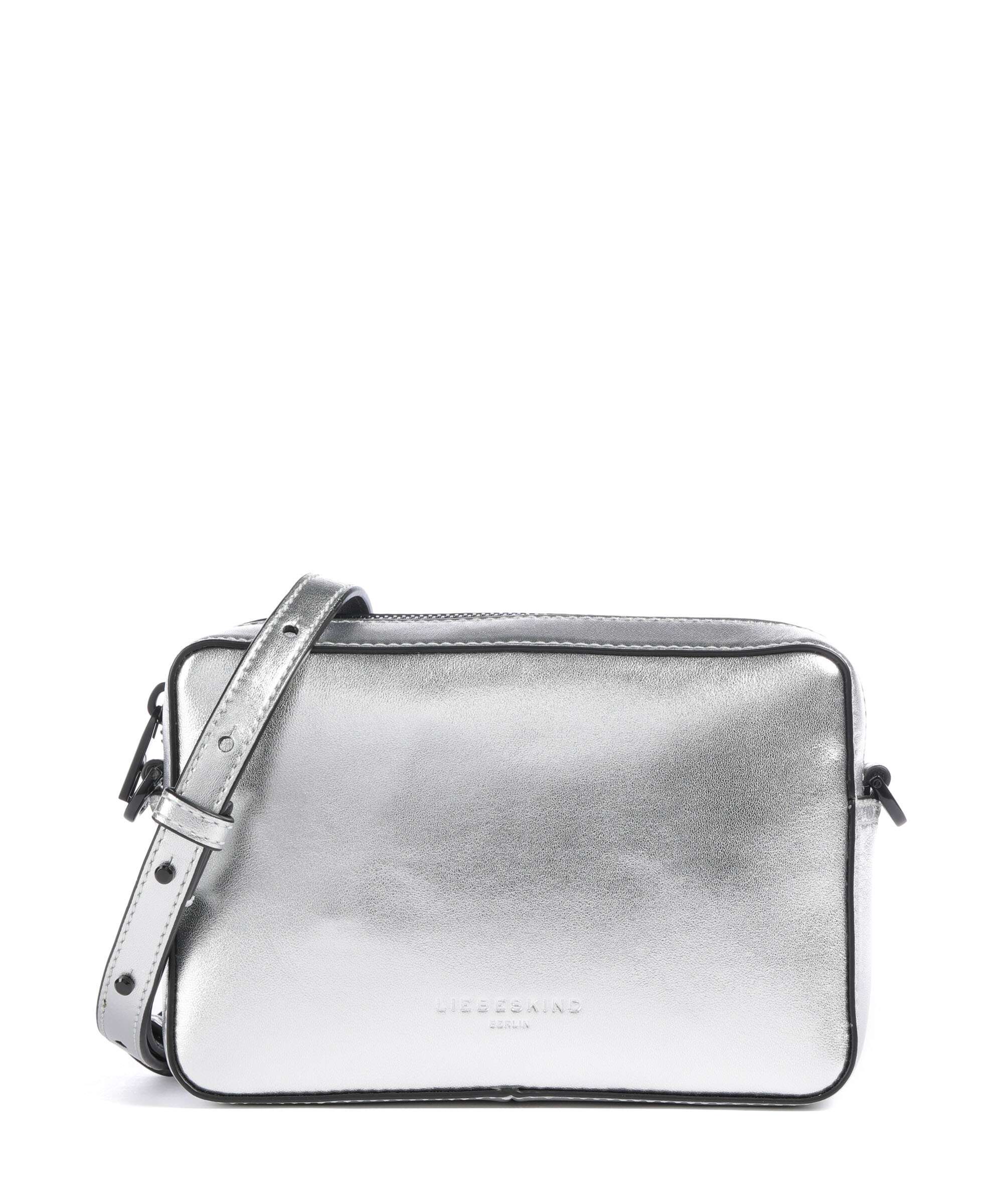 Liebeskind Hilla S Borsa a tracolla silver