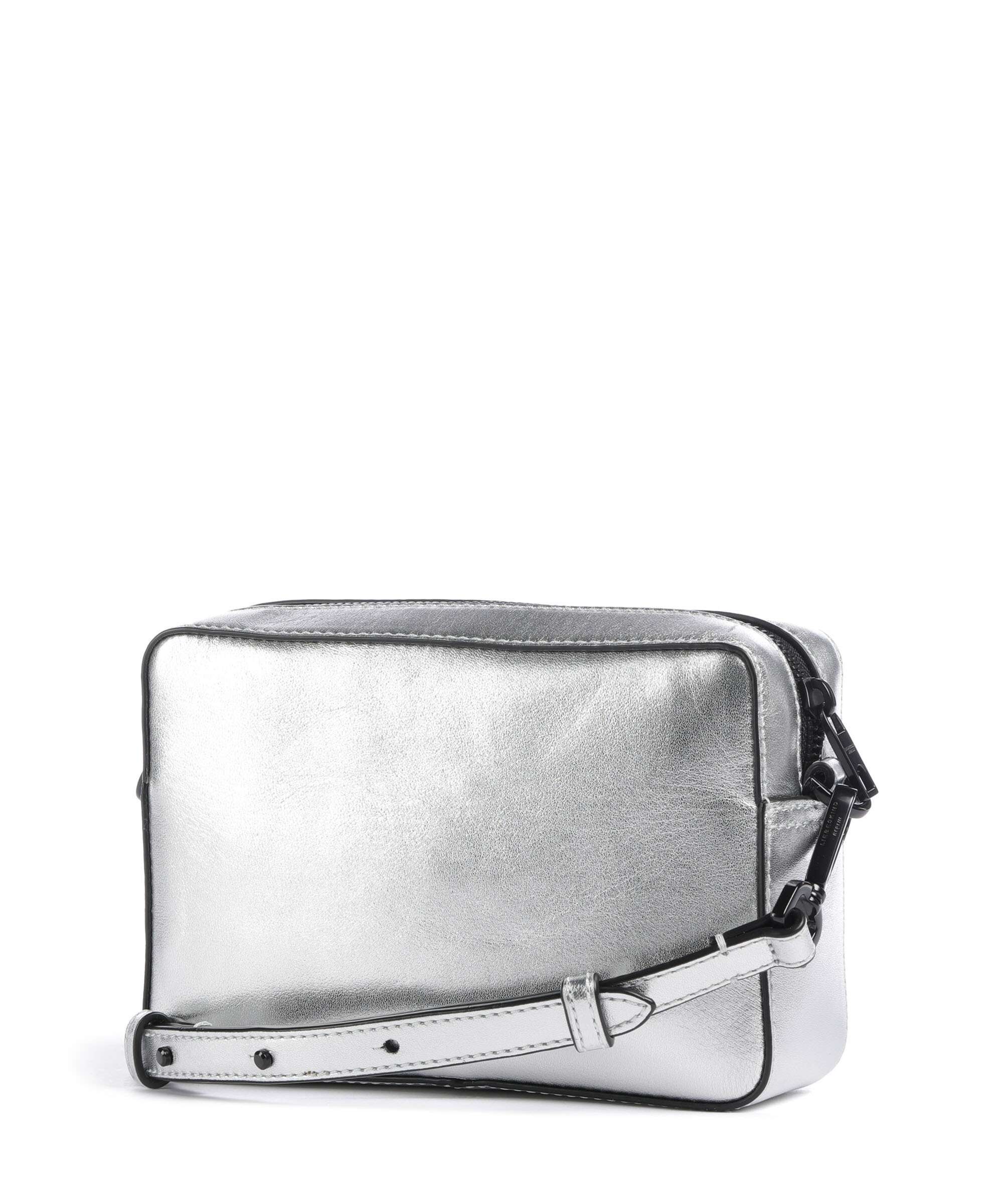Liebeskind Hilla S Borsa a tracolla silver - Image 2