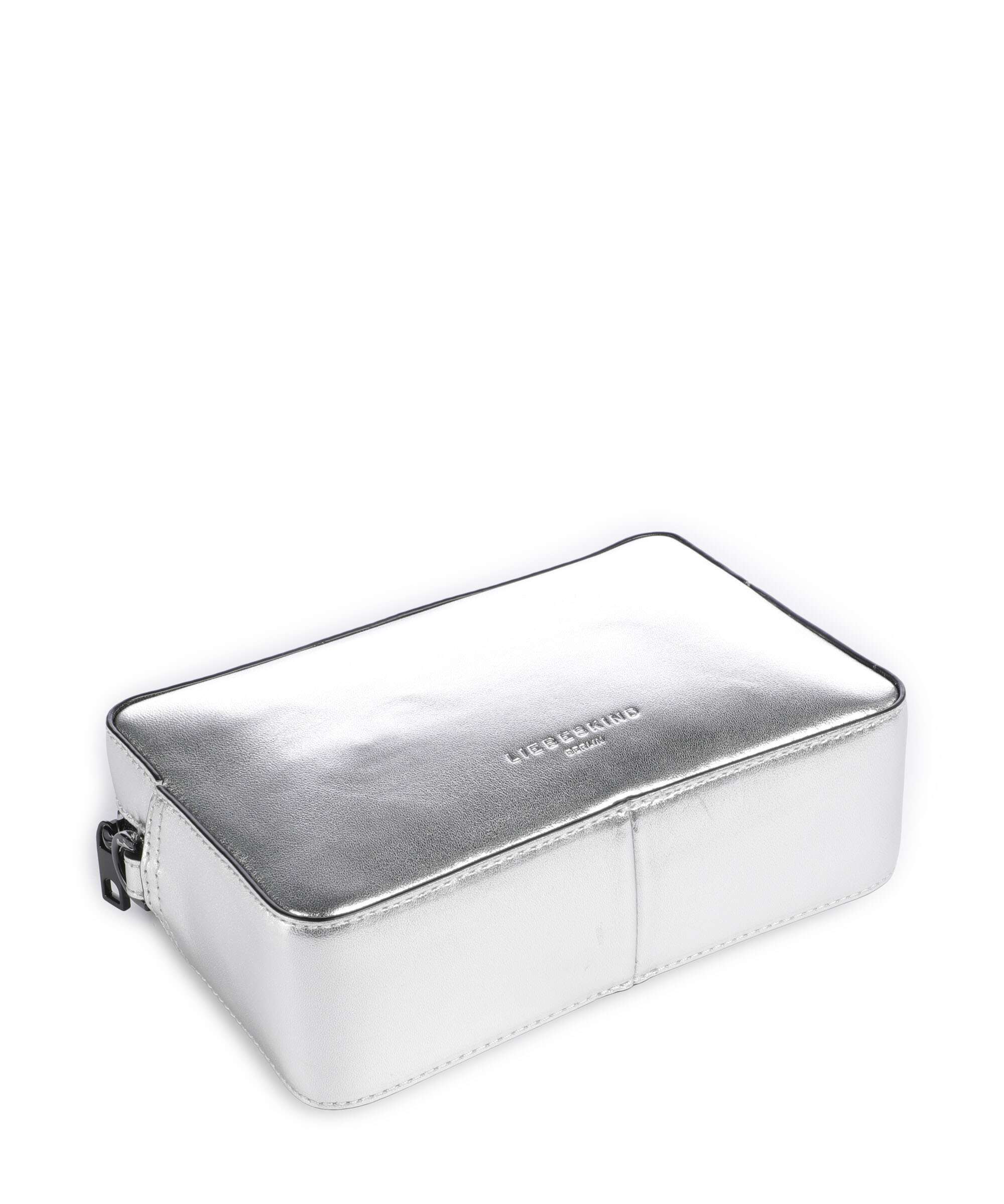 Liebeskind Hilla S Borsa a tracolla silver - Image 5