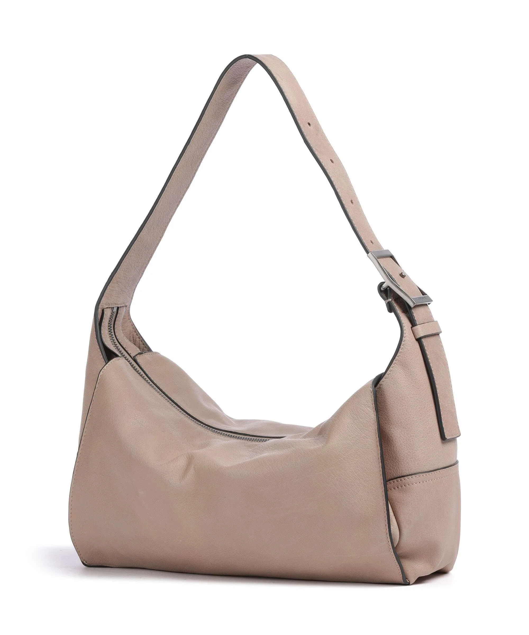 Liebeskind Lou 2 3D Leather M Borsa hobo stone - Image 2