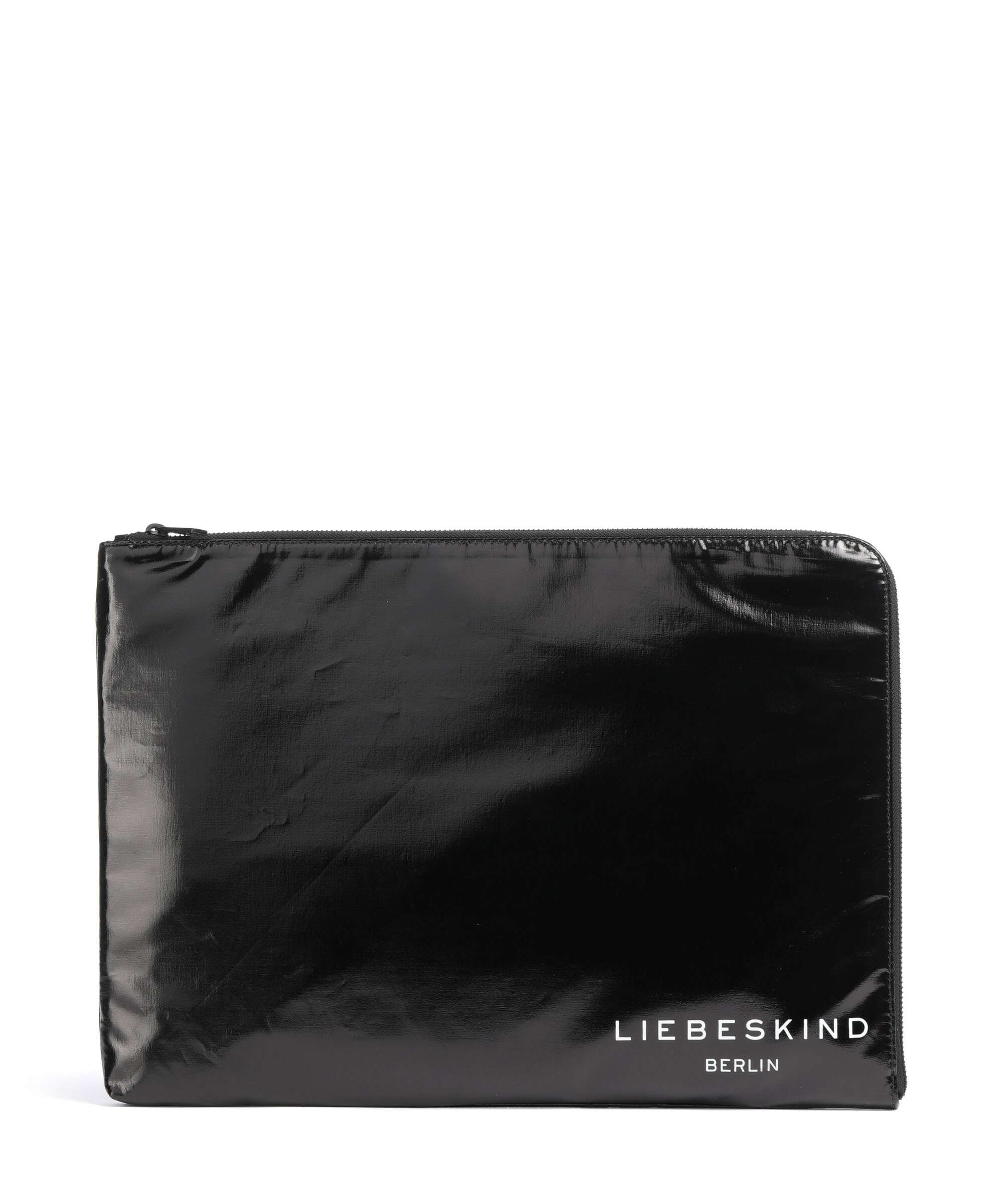 Liebeskind Rain Borsa porta pc black