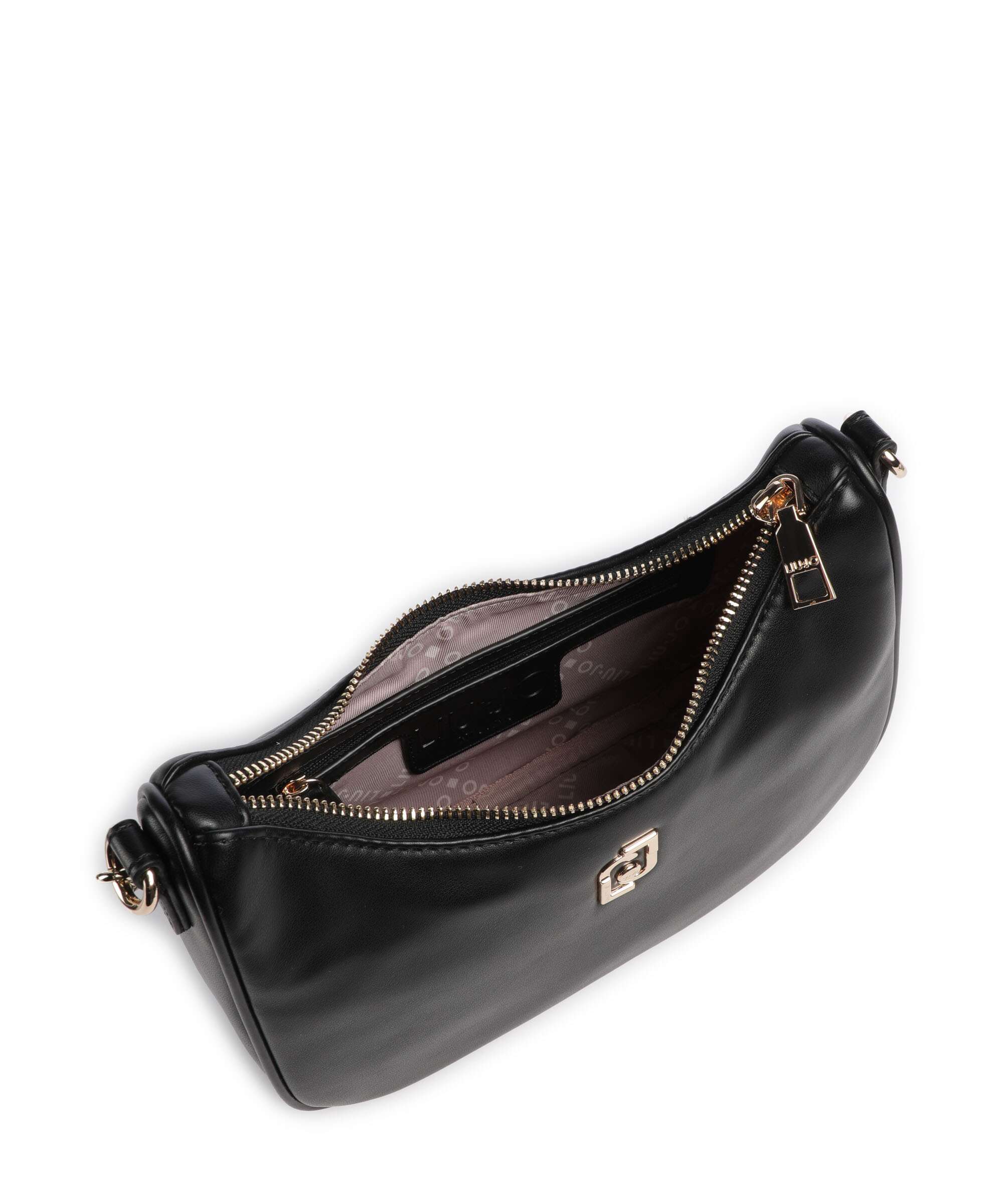 Liu Jo Achala S Borsa a spalla nero - Image 7