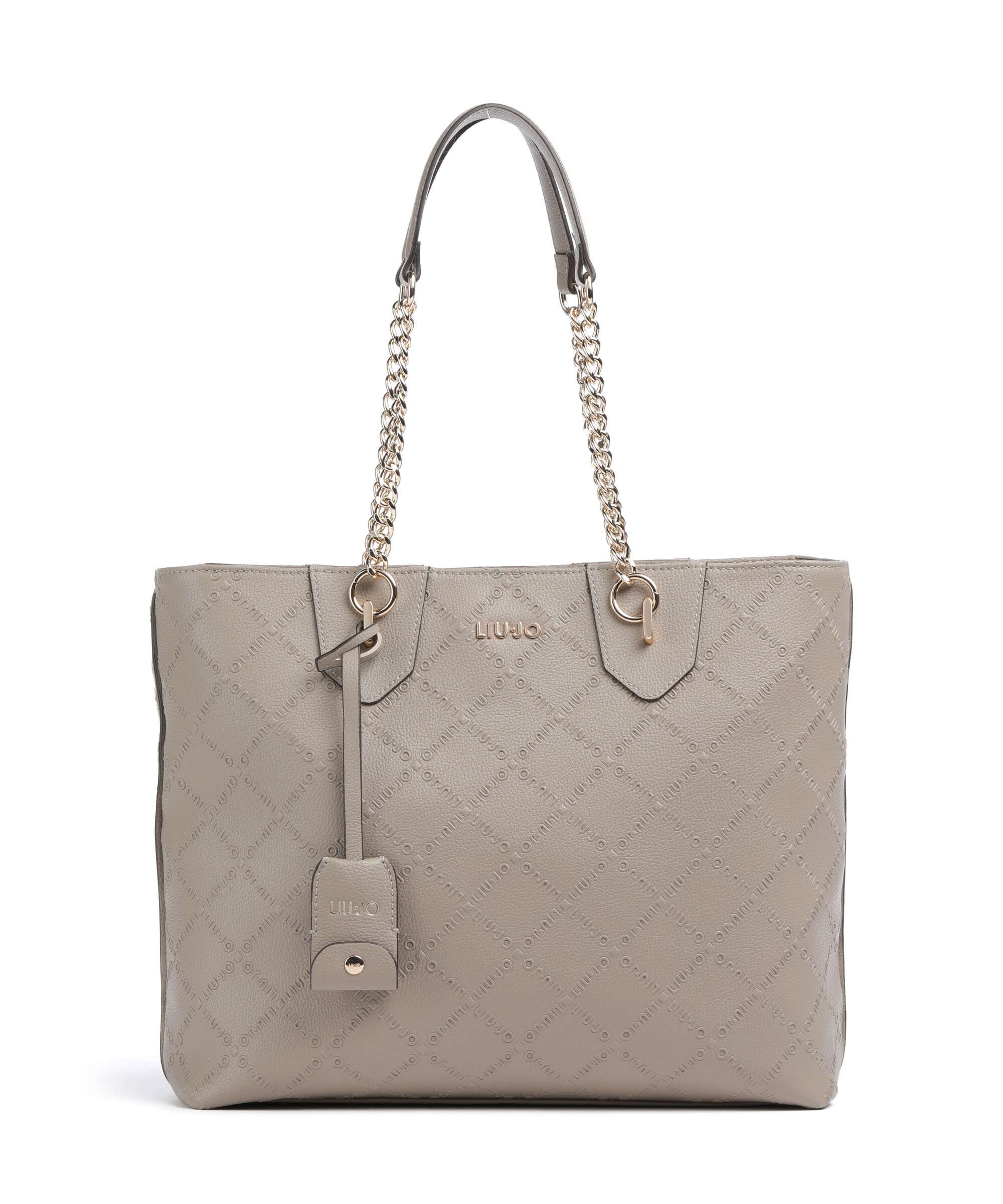 Liu Jo Adonide M Borsa shopper desert taupe