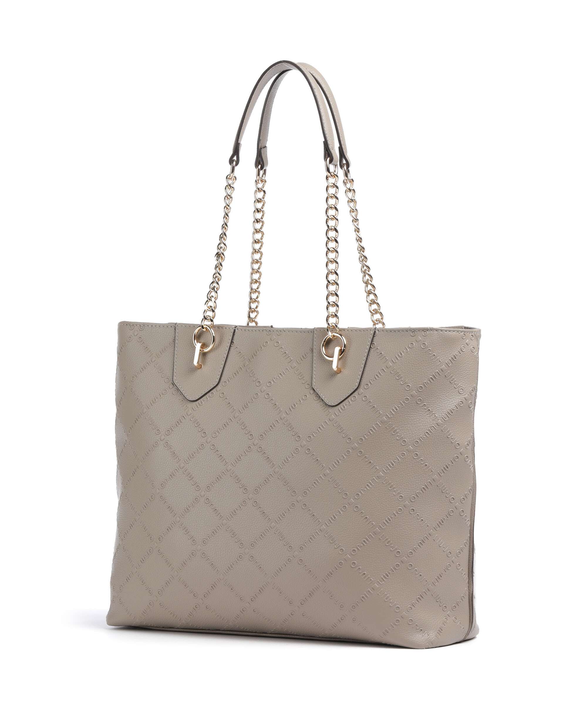 Liu Jo Adonide M Borsa shopper desert taupe - Image 2