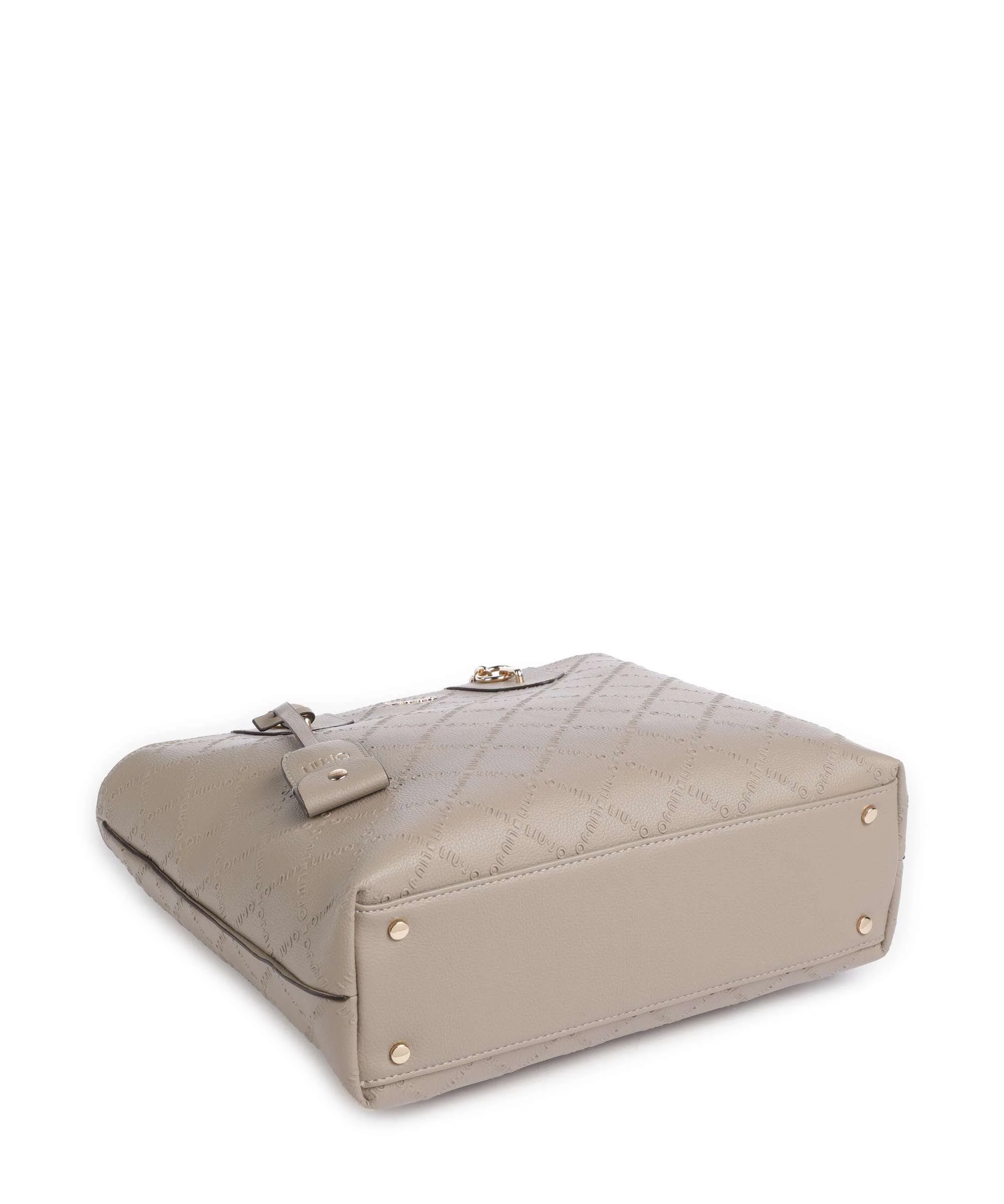 Liu Jo Adonide M Borsa shopper desert taupe - Image 4