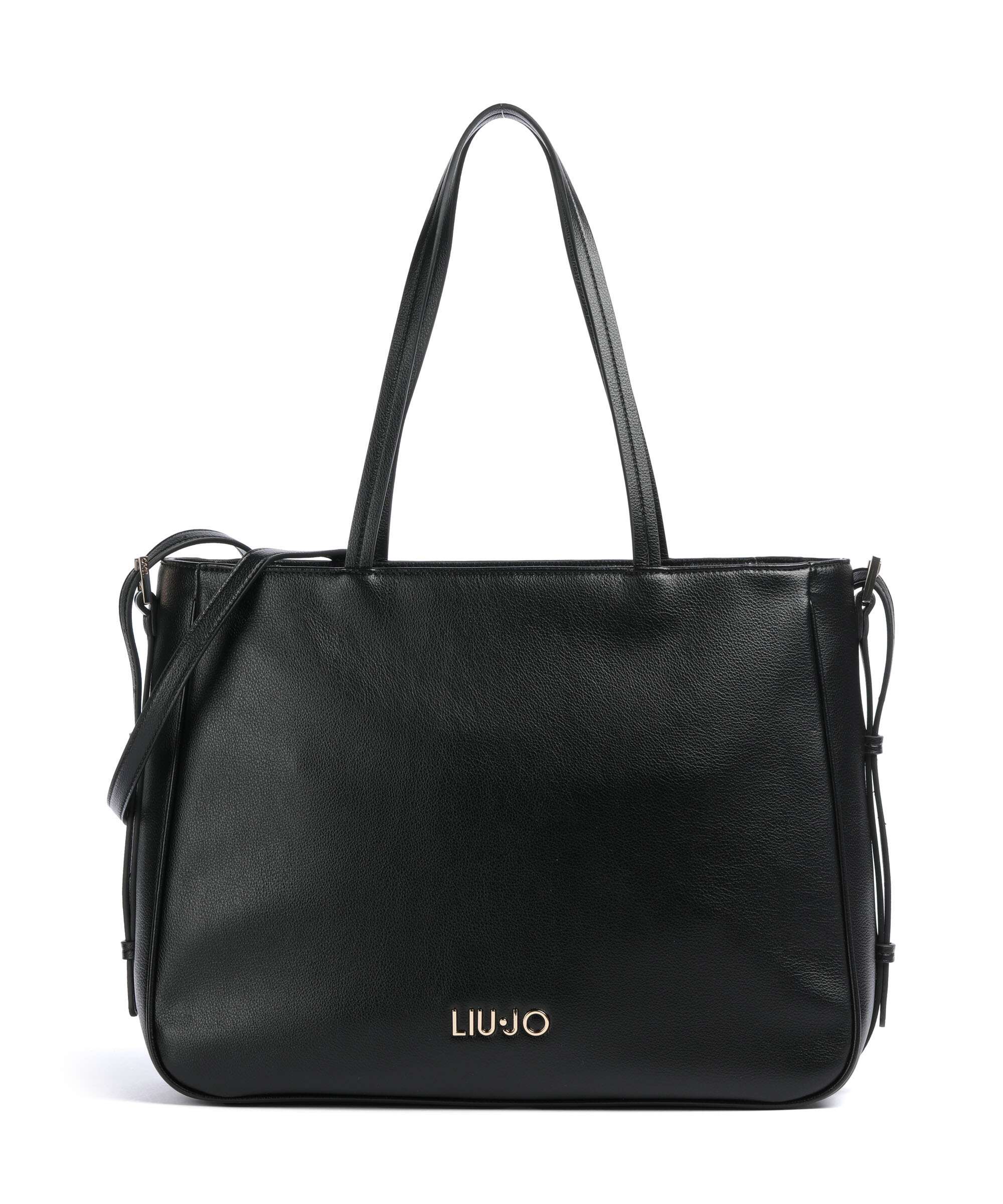 Liu Jo Arezu L Borsa shopper nero