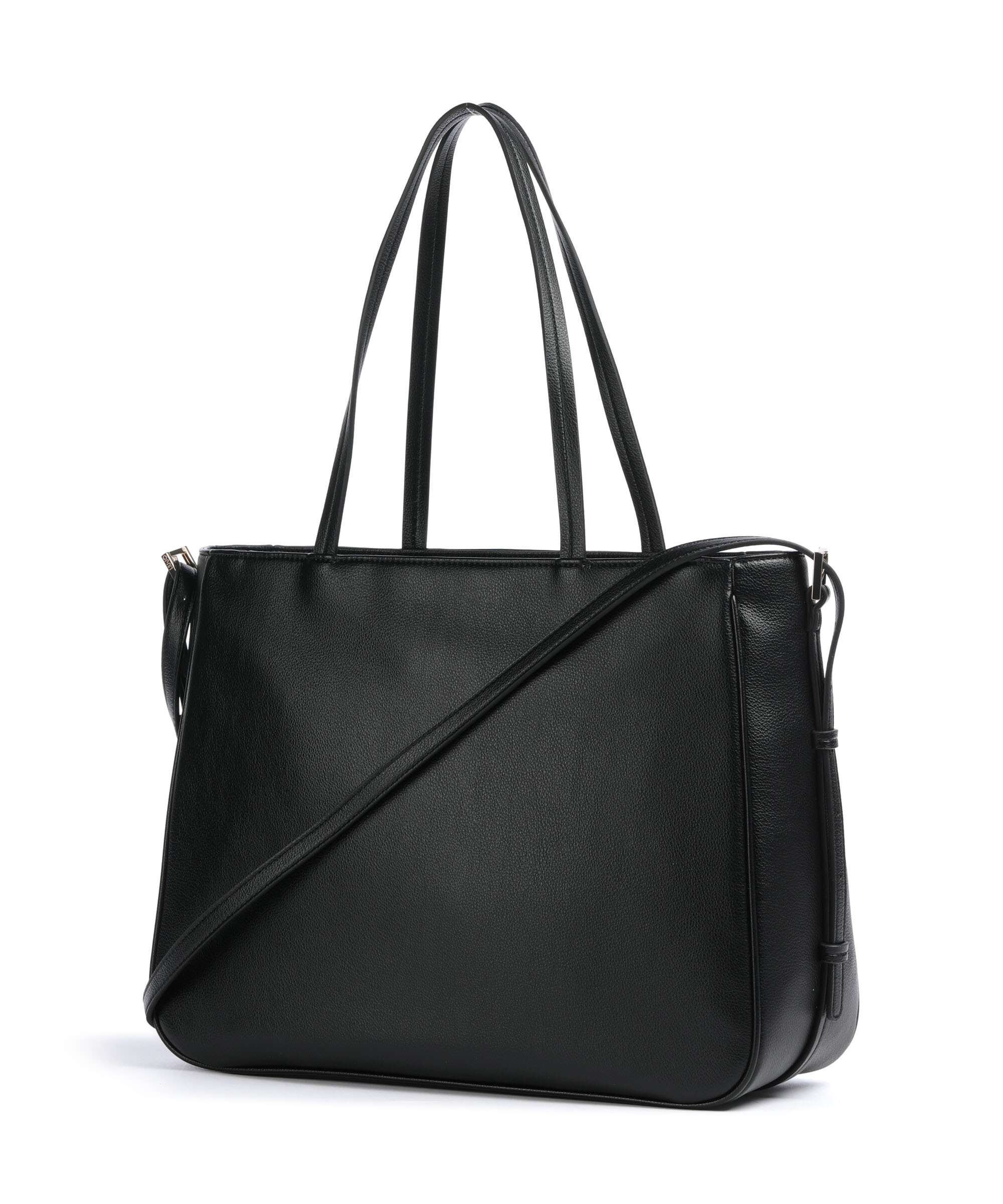 Liu Jo Arezu L Borsa shopper nero - Image 2
