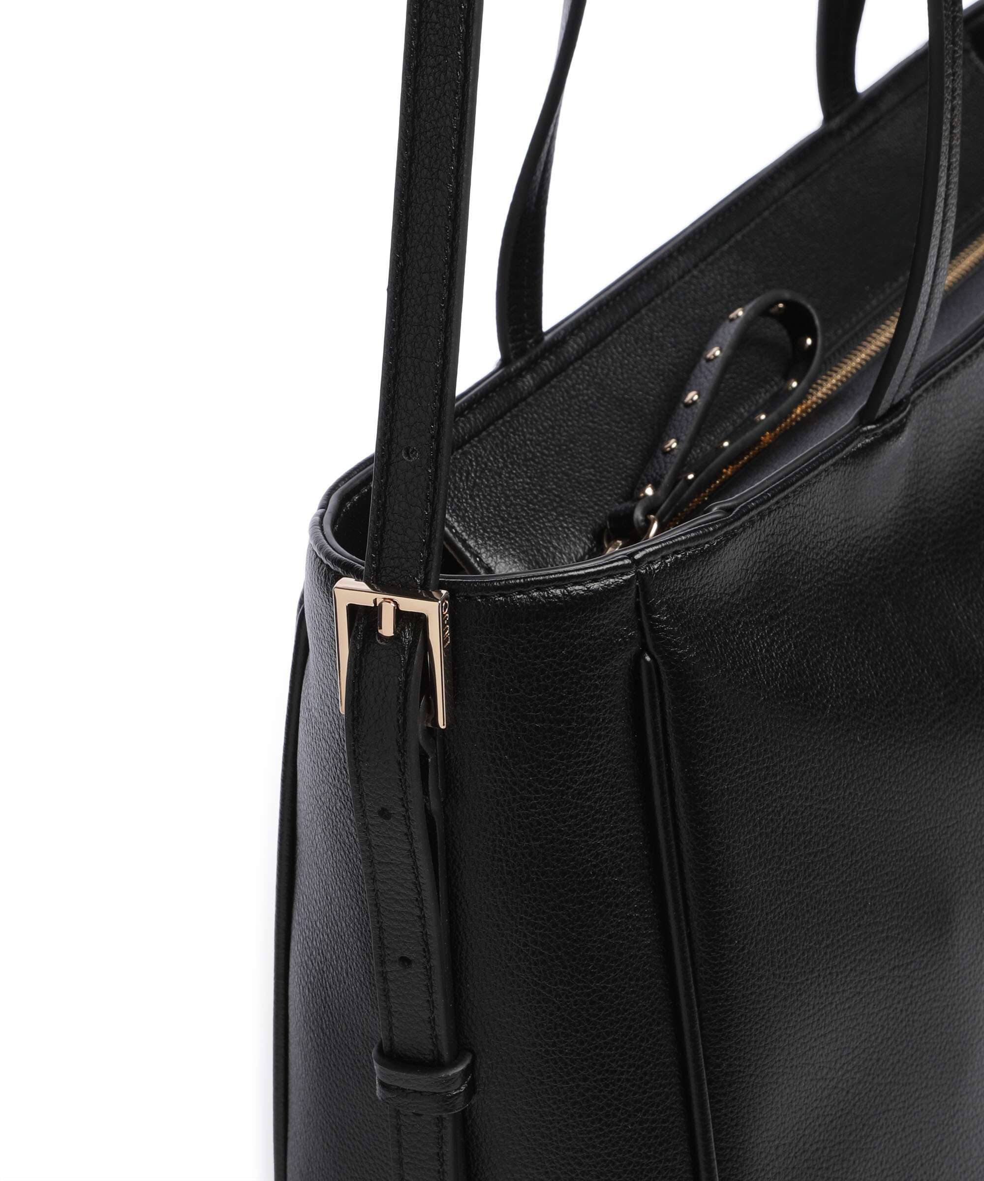 Liu Jo Arezu L Borsa shopper nero - Image 4