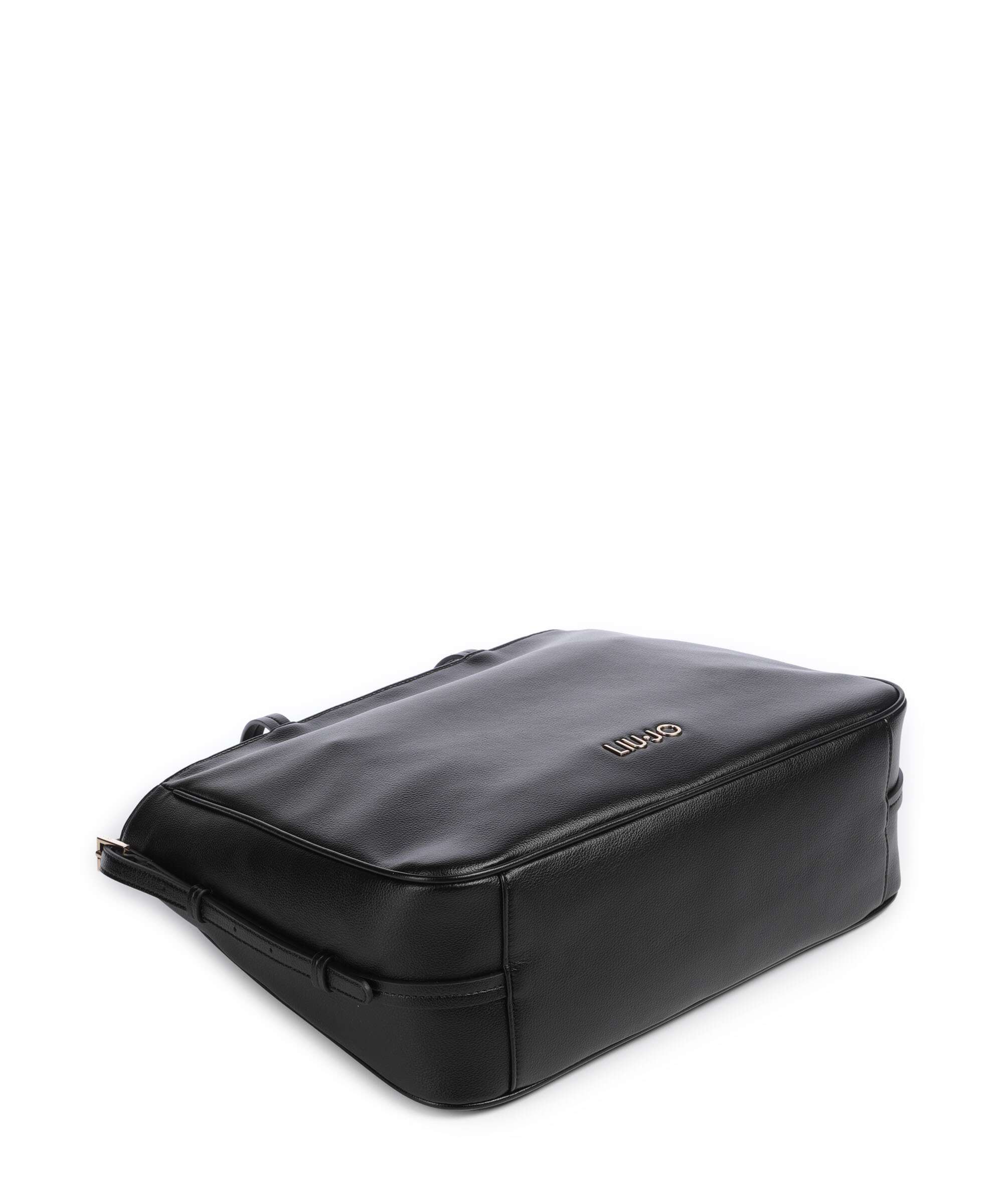 Liu Jo Arezu L Borsa shopper nero - Image 5