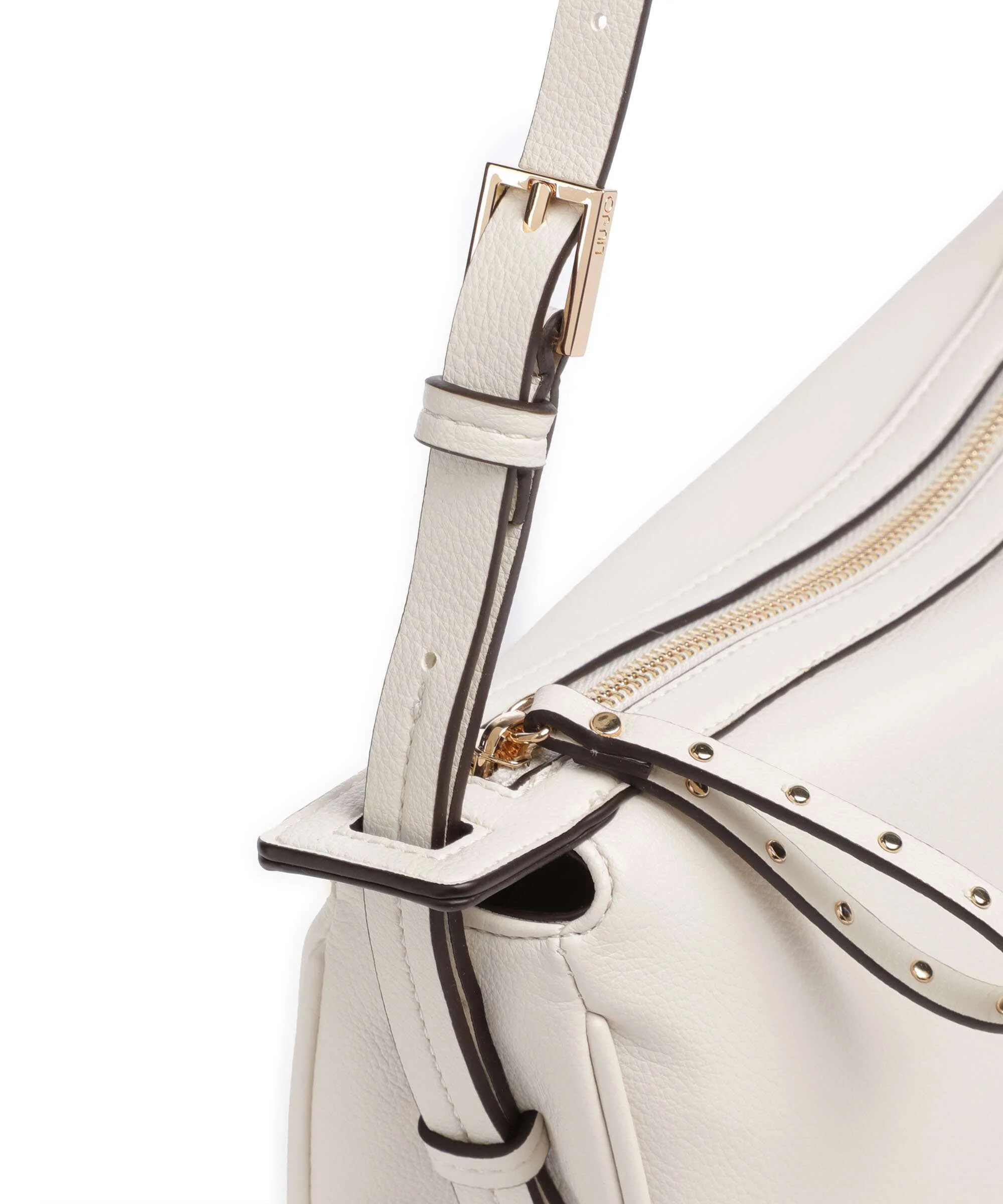 Liu Jo Arezu S Borsa a spalla cream - Image 5