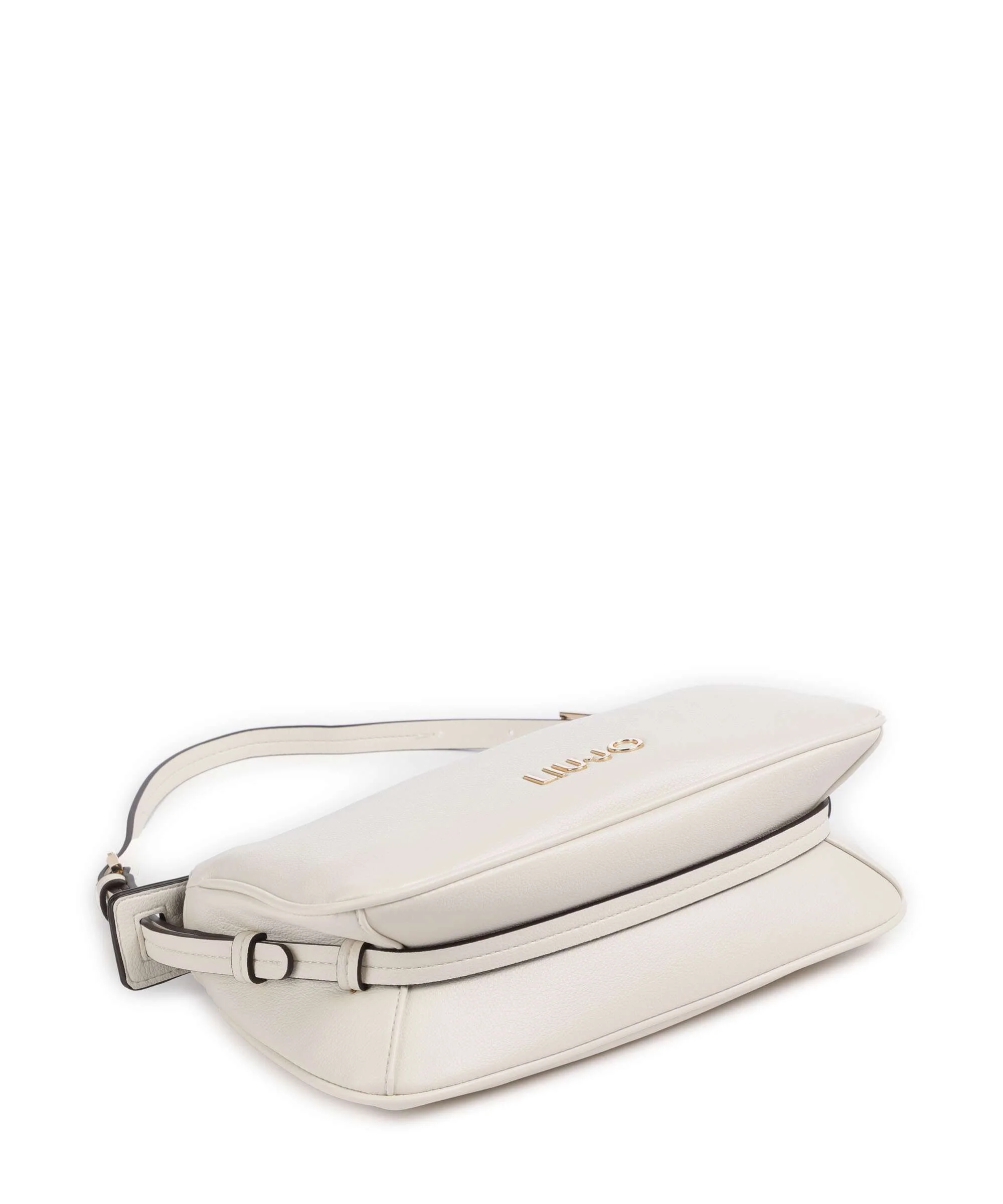 Liu Jo Arezu S Borsa a spalla cream - Image 6