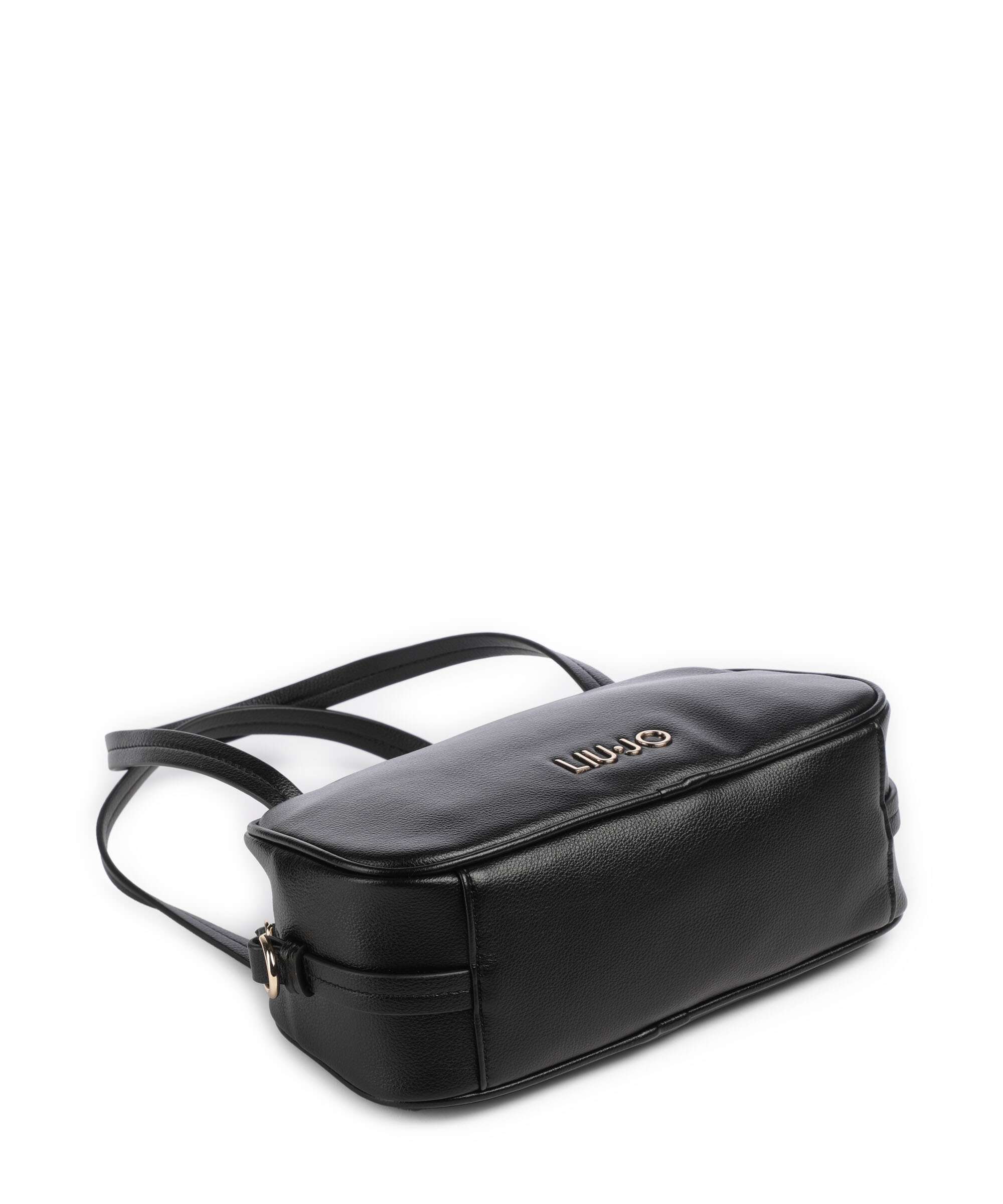Liu Jo Arezu S Borsa a spalla nero - Image 5