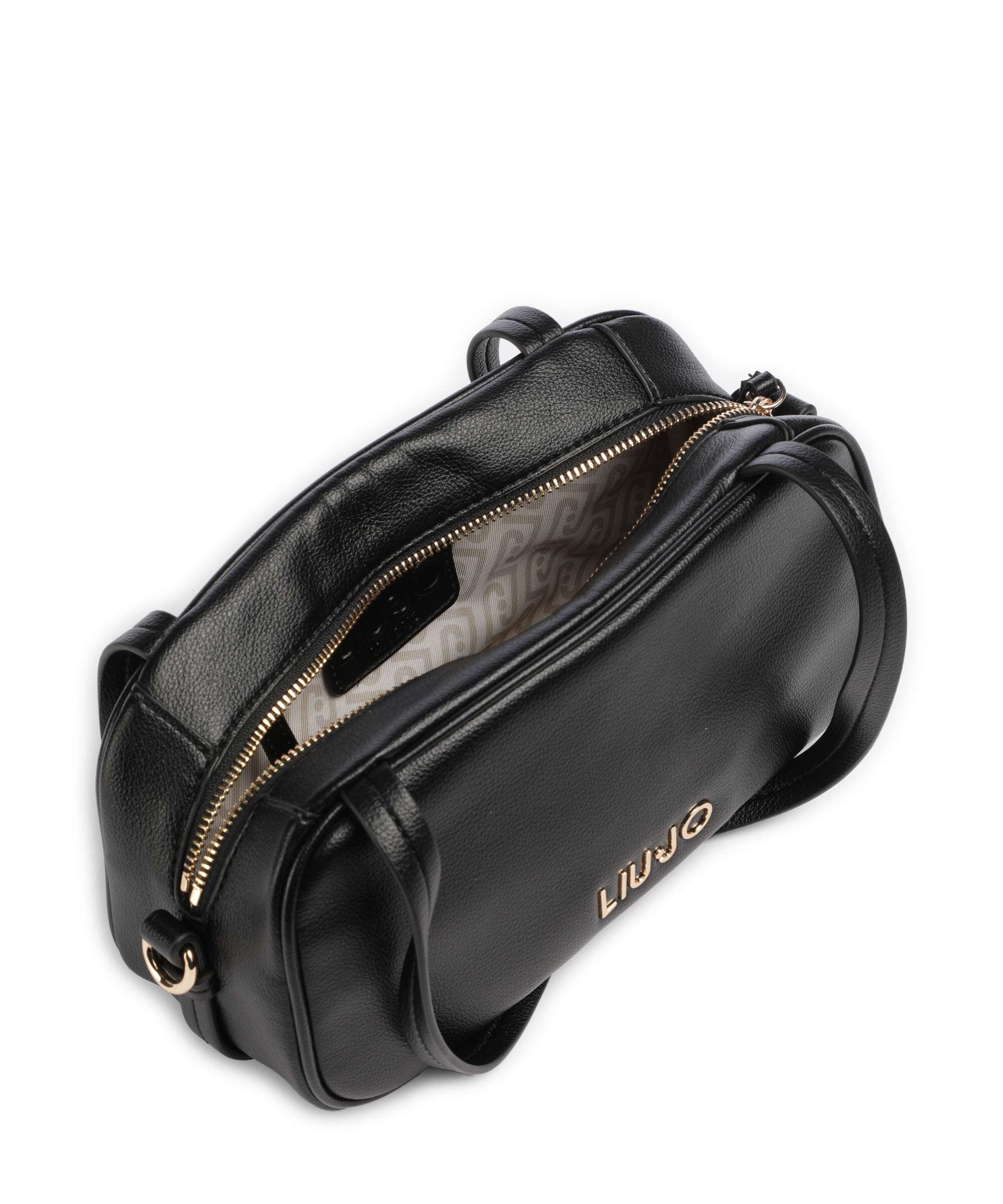 Liu Jo Arezu S Borsa a spalla nero - Image 6