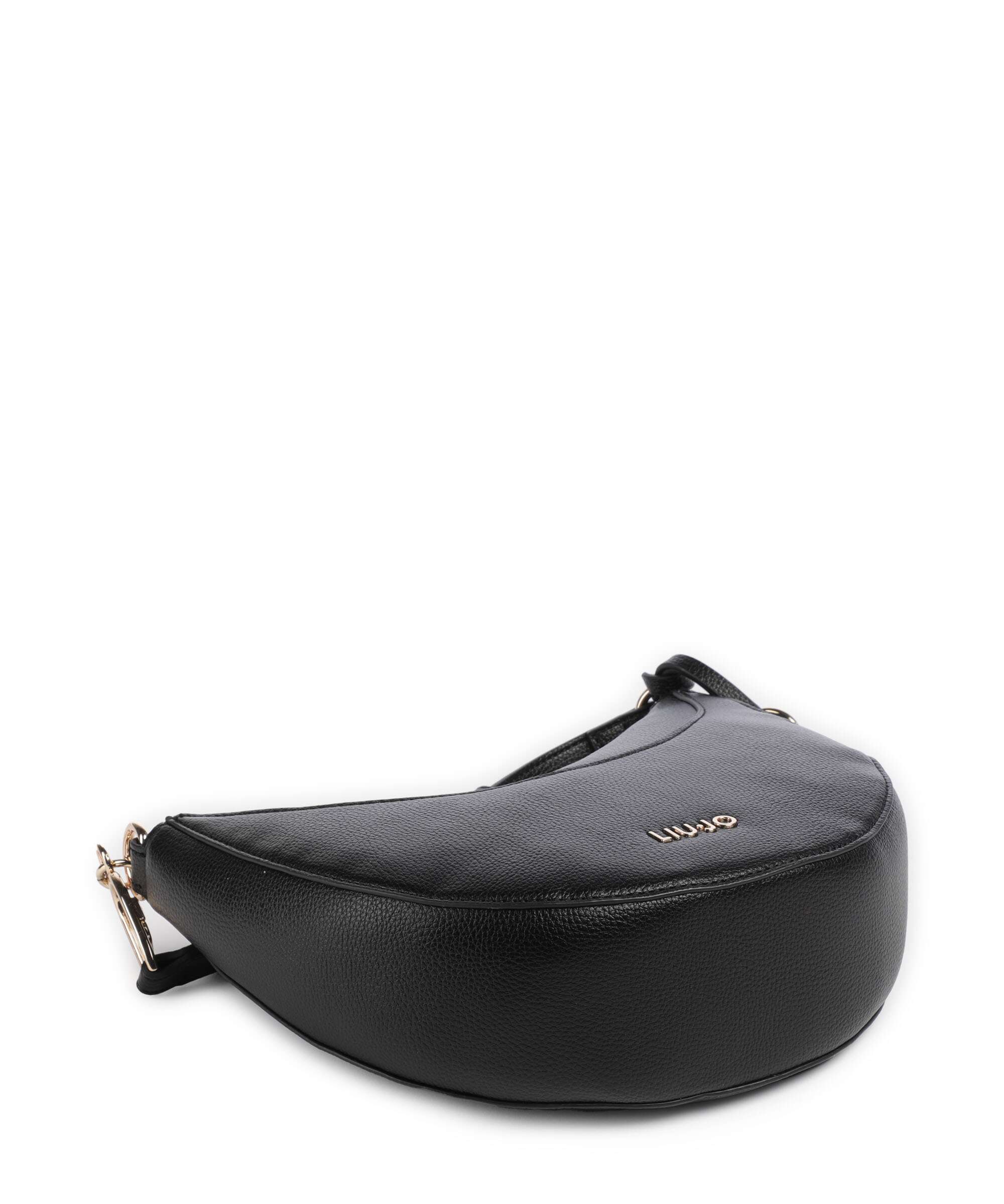Liu Jo Cirry M Borsa a spalla nero - Image 5