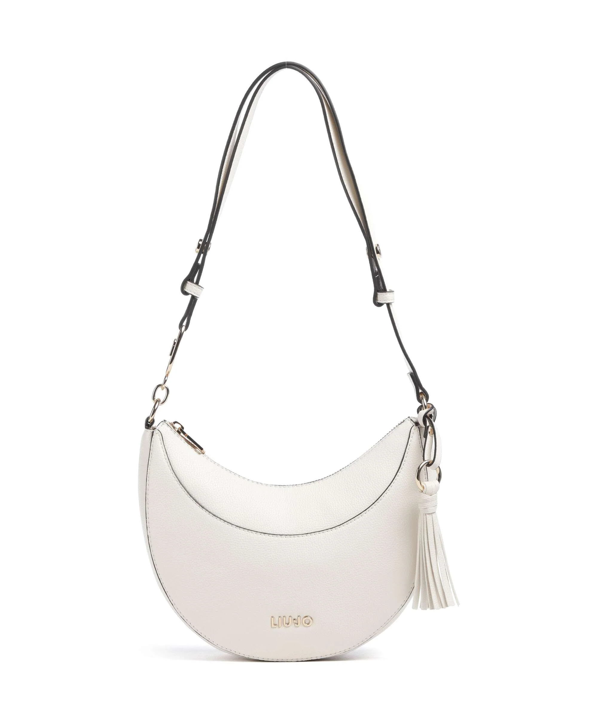 Liu Jo Cirry M Borsa a spalla cream