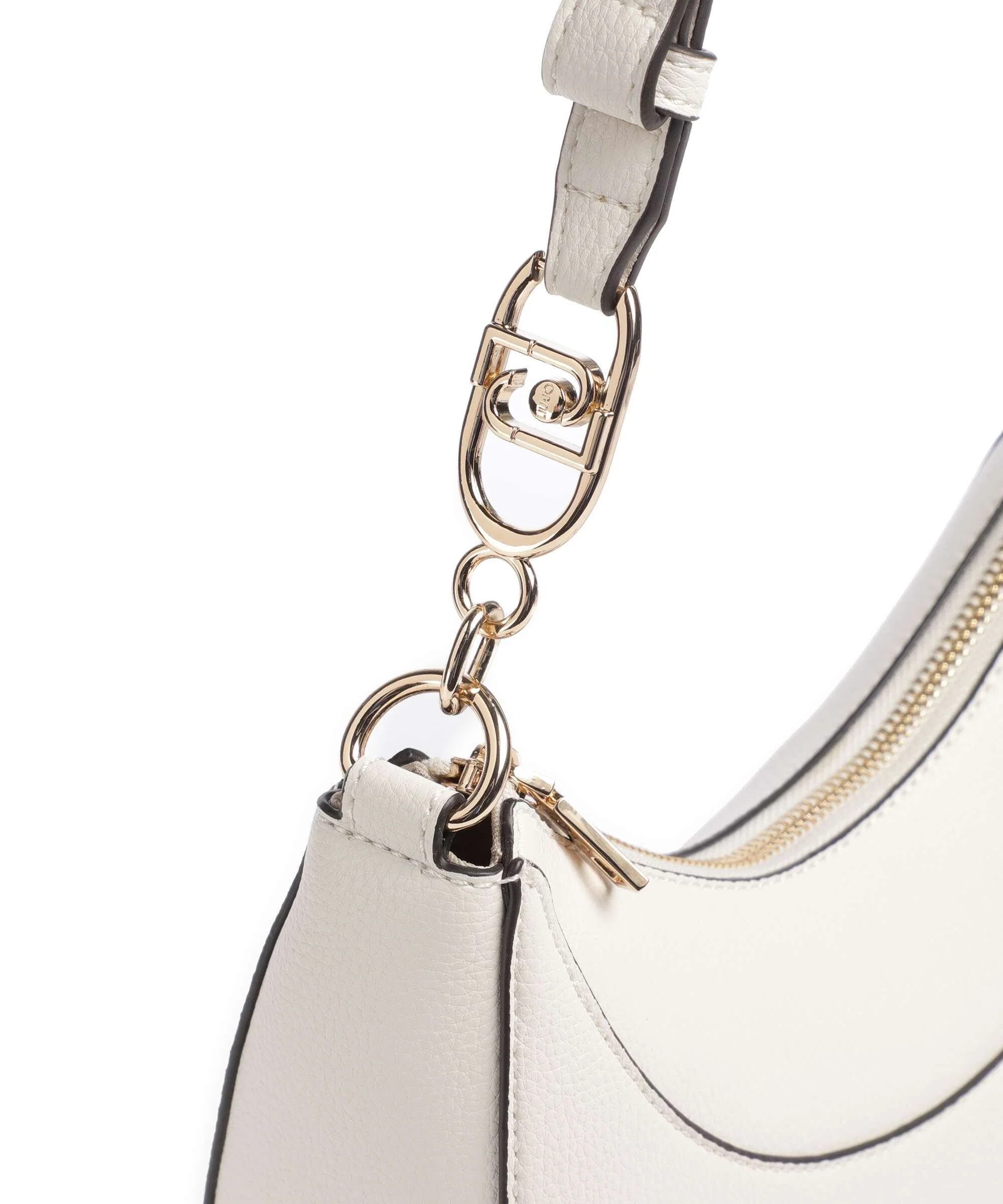 Liu Jo Cirry M Borsa a spalla cream - Image 4