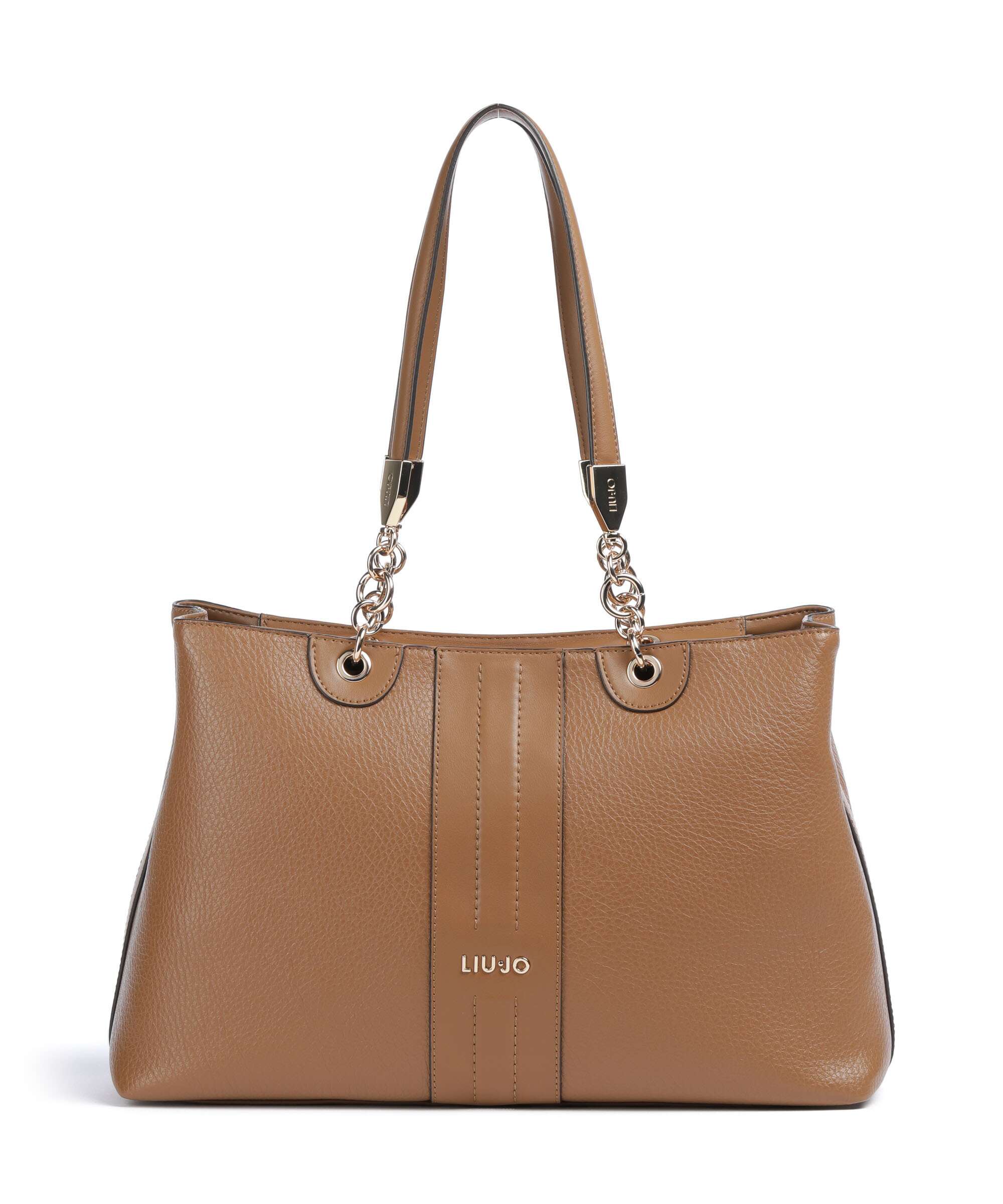 Liu Jo Ematite M Borsa shopper nut