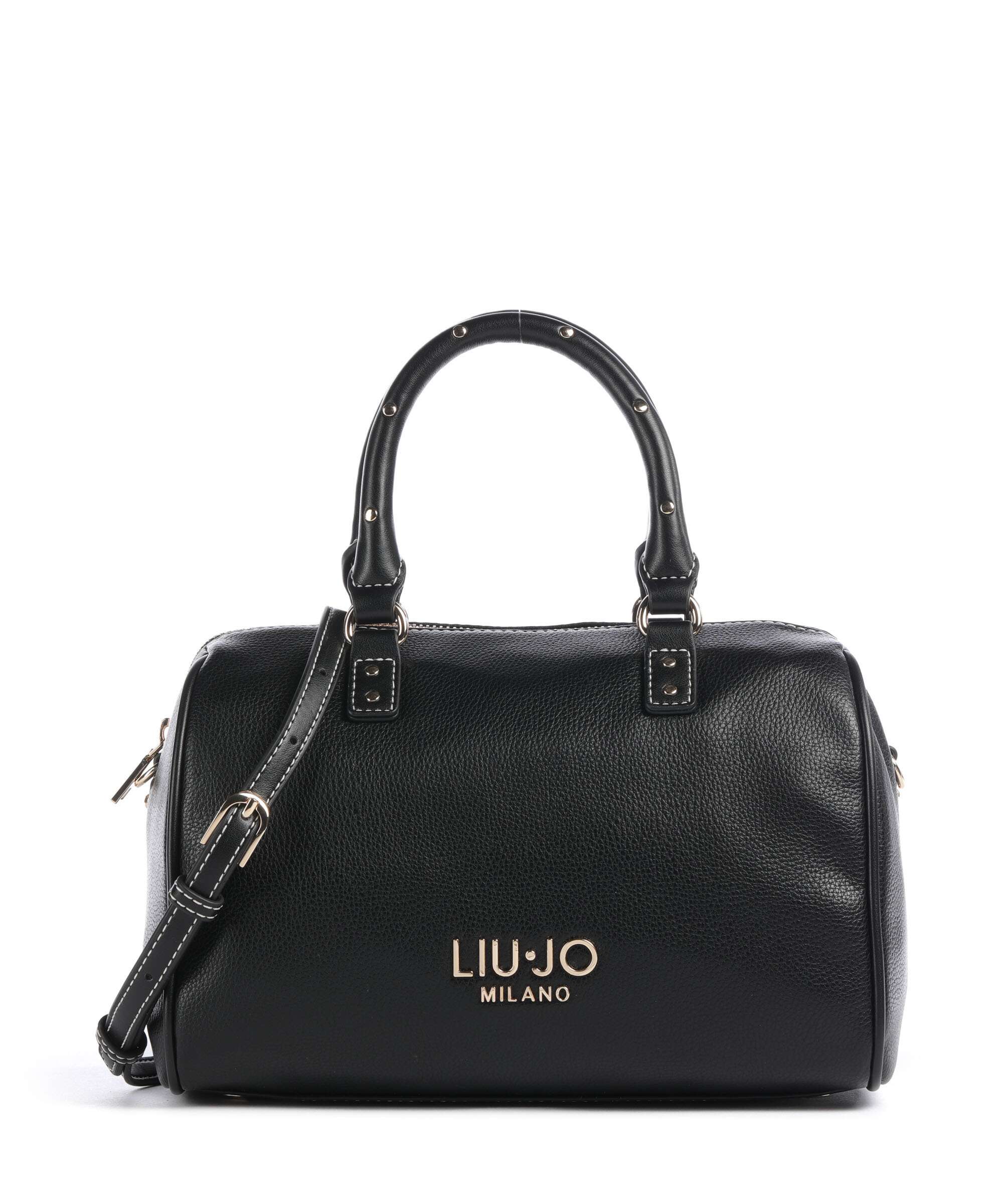 Liu Jo Evrim S Borsa a mano nero