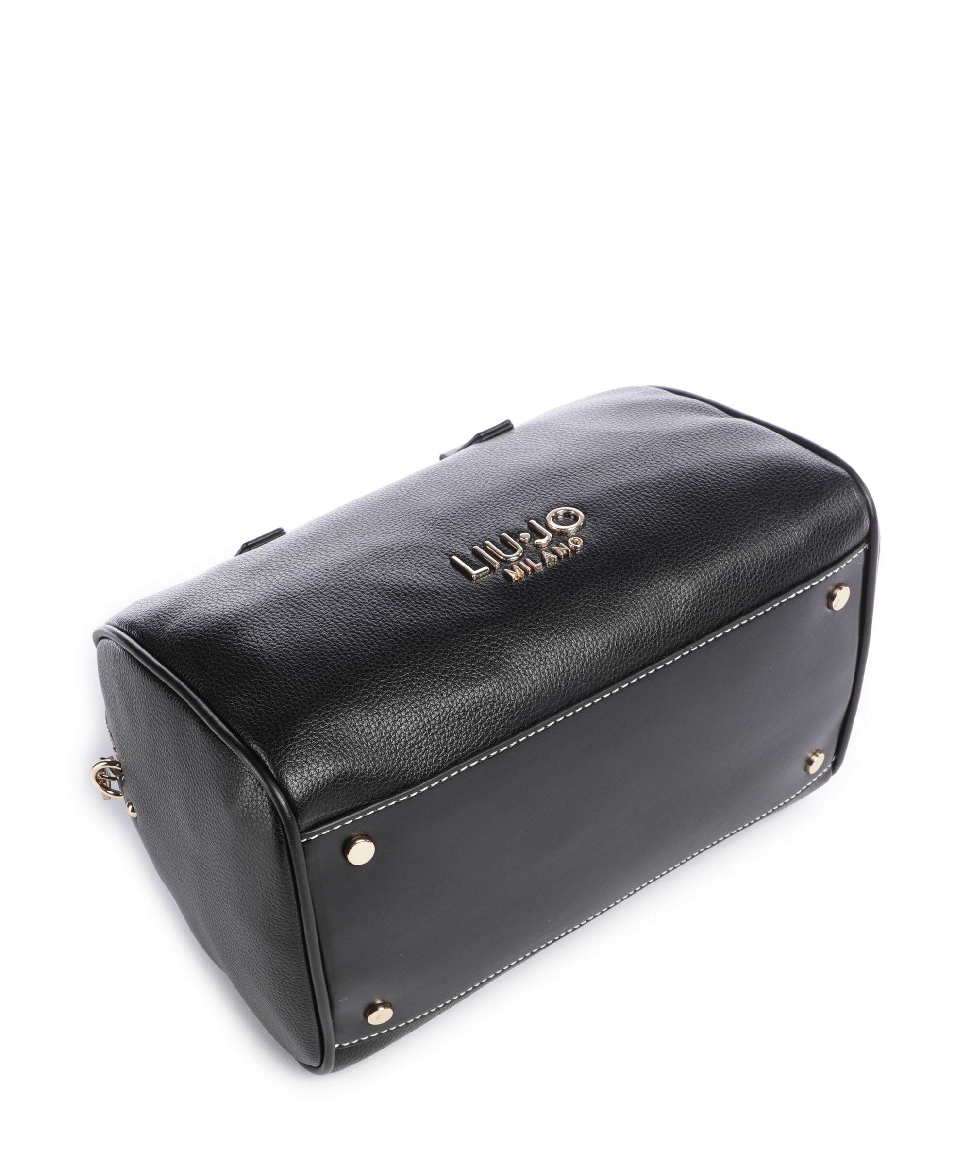 Liu Jo Evrim S Borsa a mano nero - Image 5