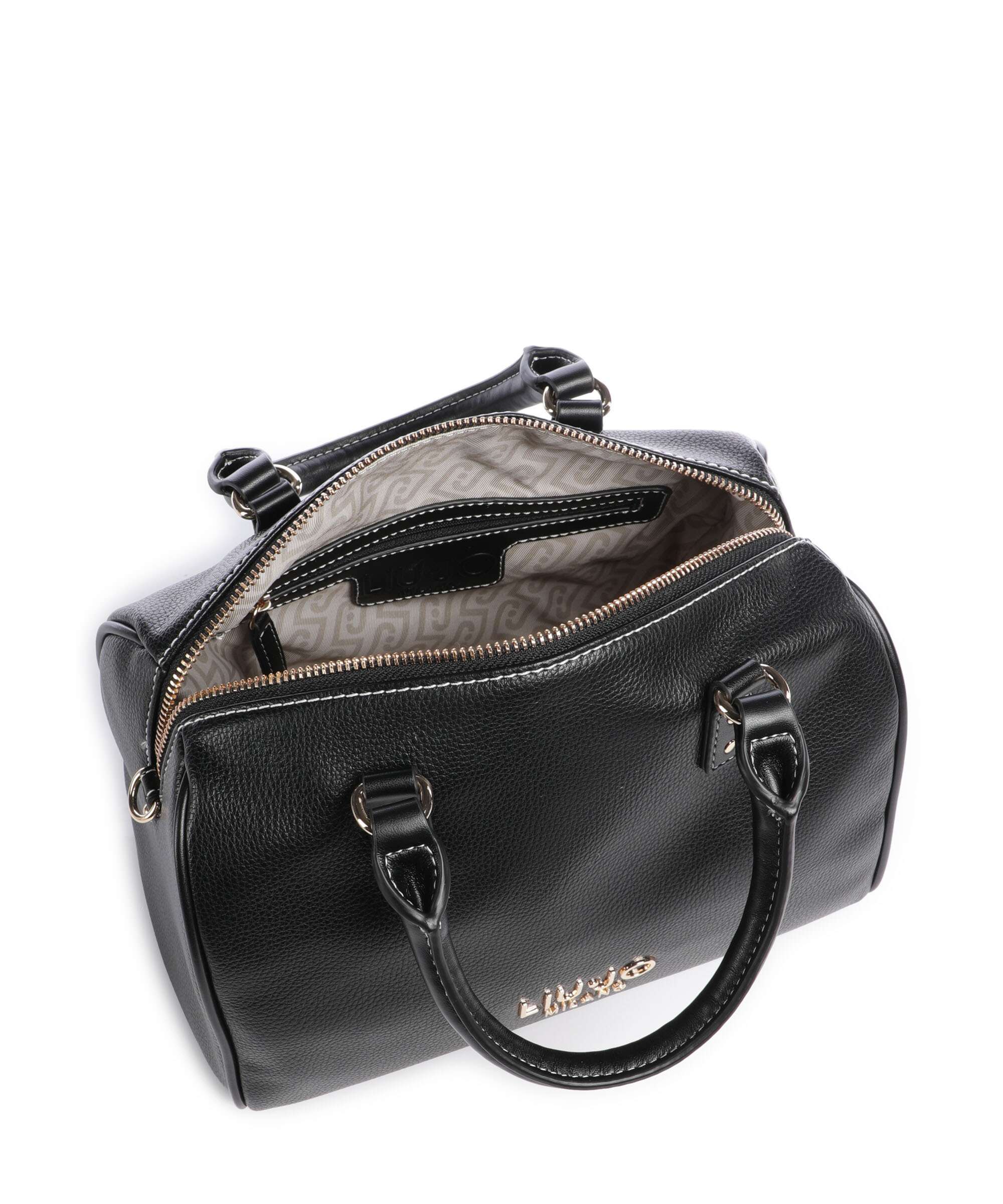 Liu Jo Evrim S Borsa a mano nero - Image 6