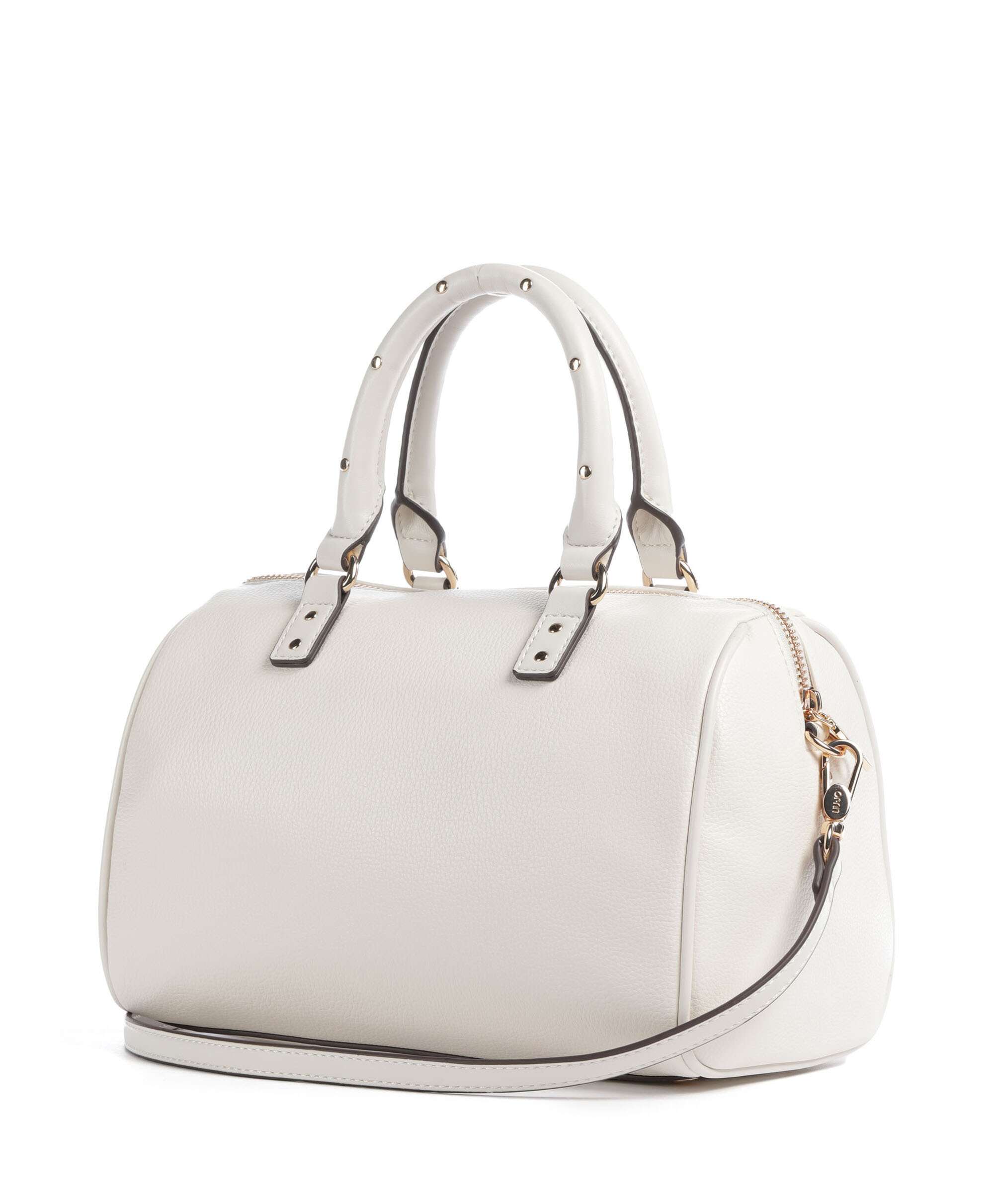 Liu Jo Evrim S Borsa a mano cream - Image 2