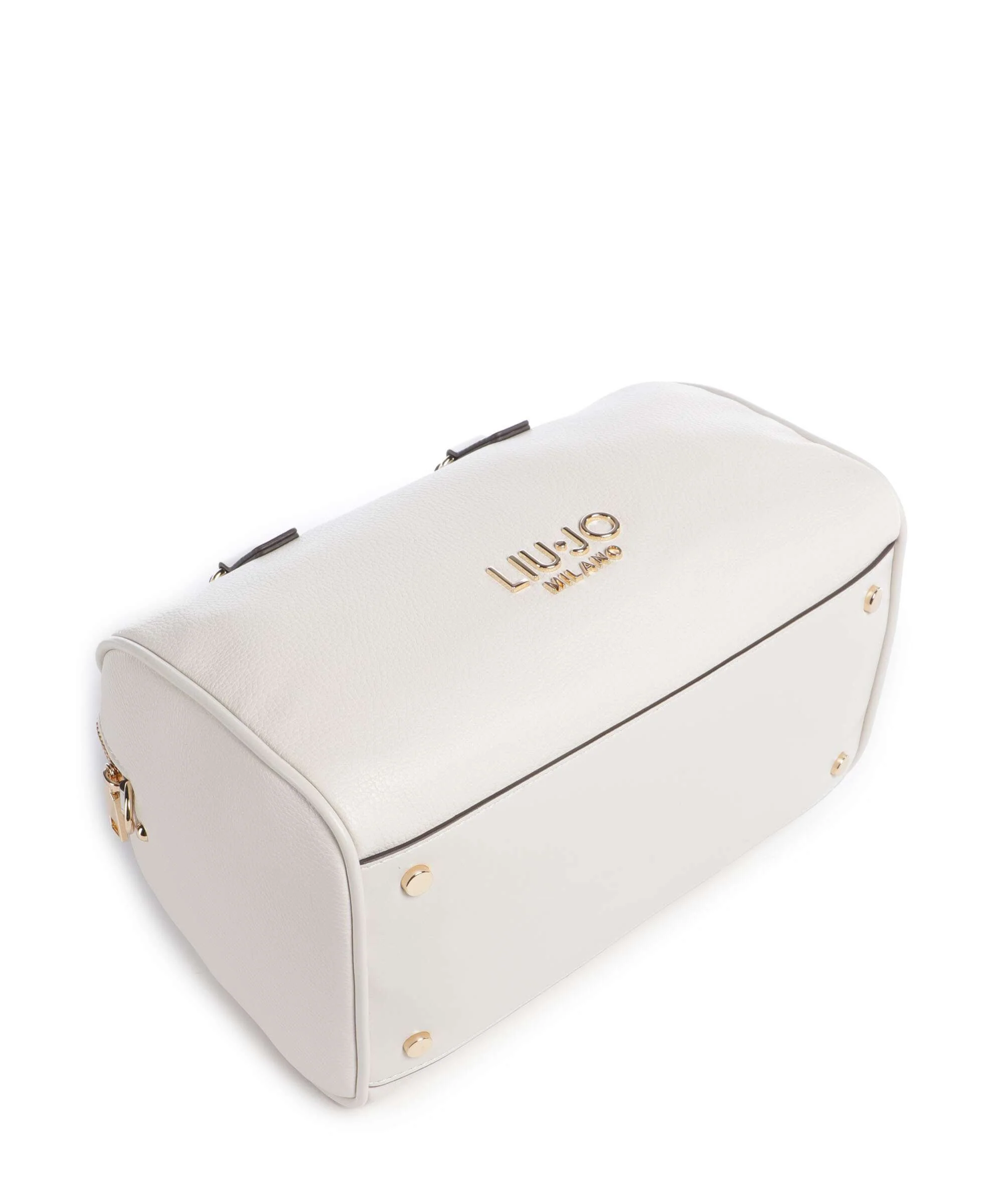Liu Jo Evrim S Borsa a mano cream - Image 5