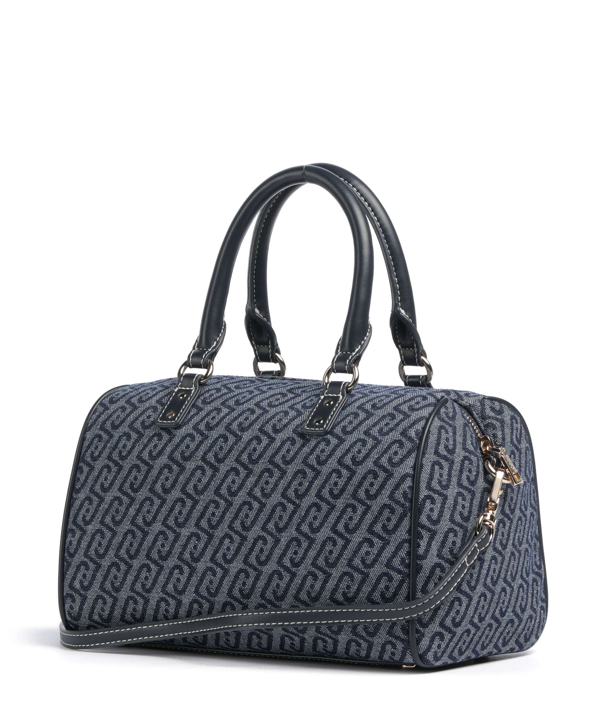 Liu Jo Evrim S Borsa a mano dress blue - Image 2